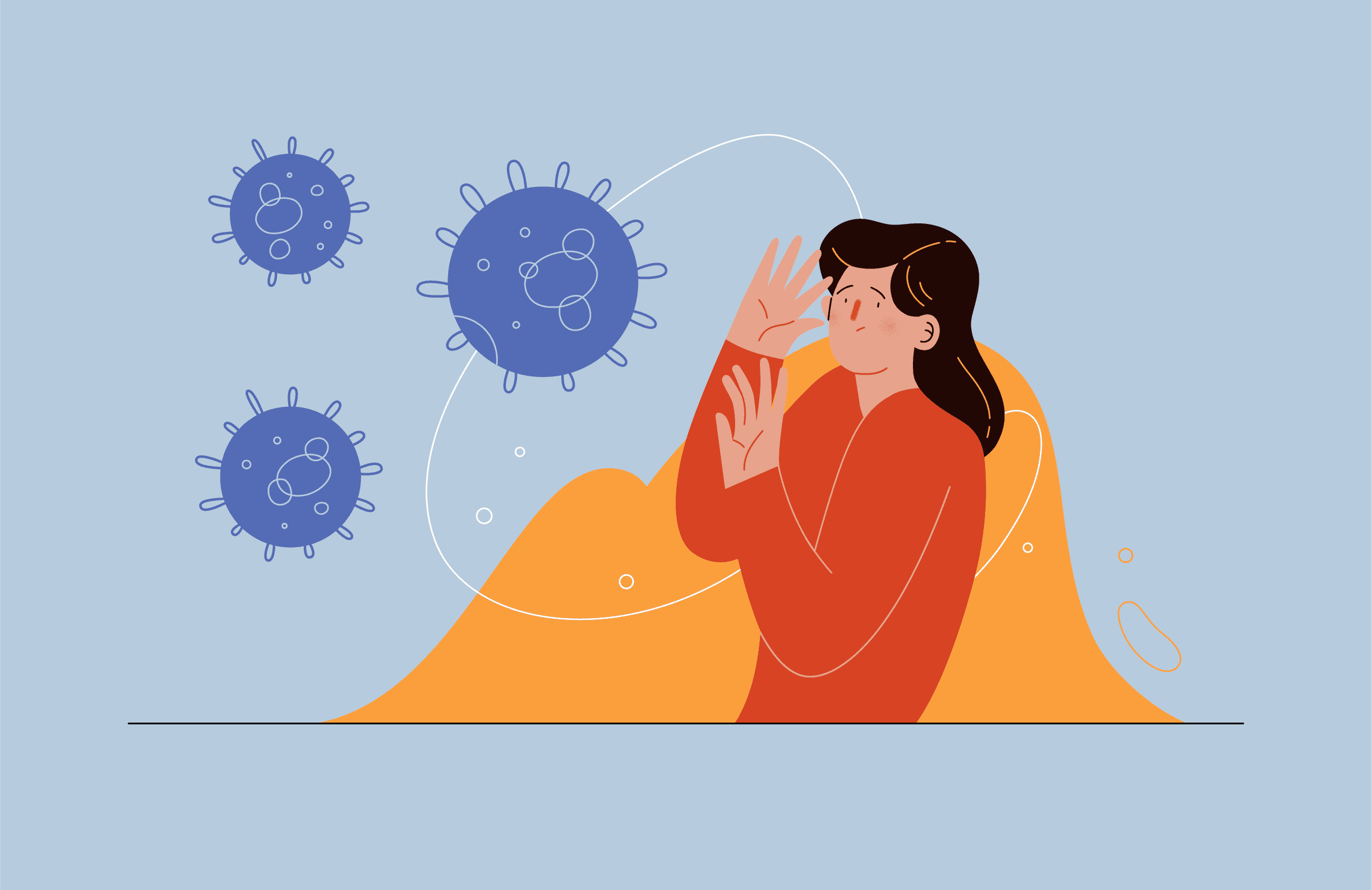 Причины ревматоидного артрита