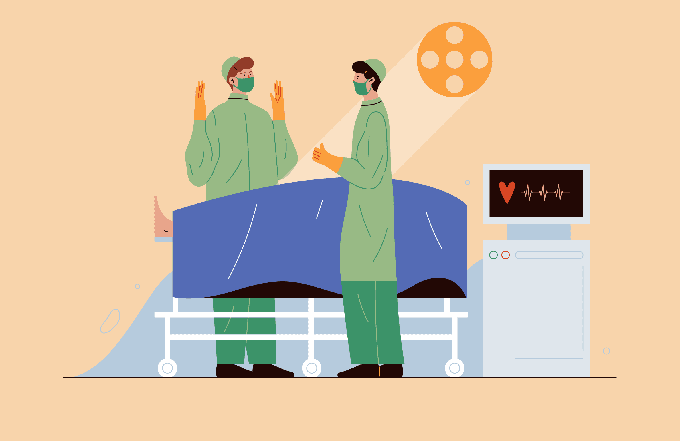 Хирургическое лечение ревматоидного артрита