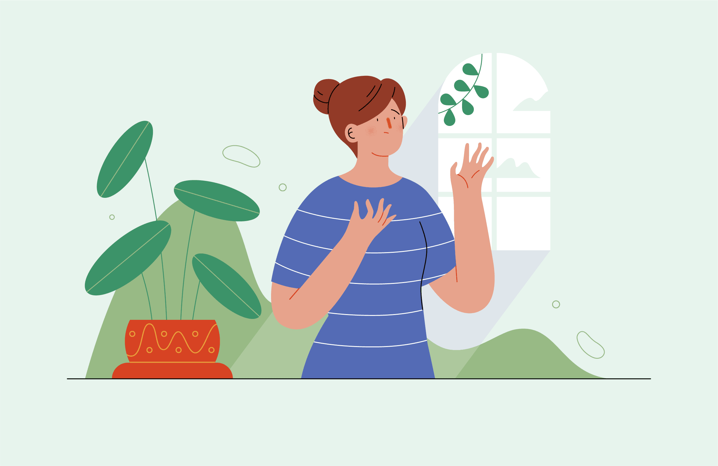 Что такое ревматоидный артрит?