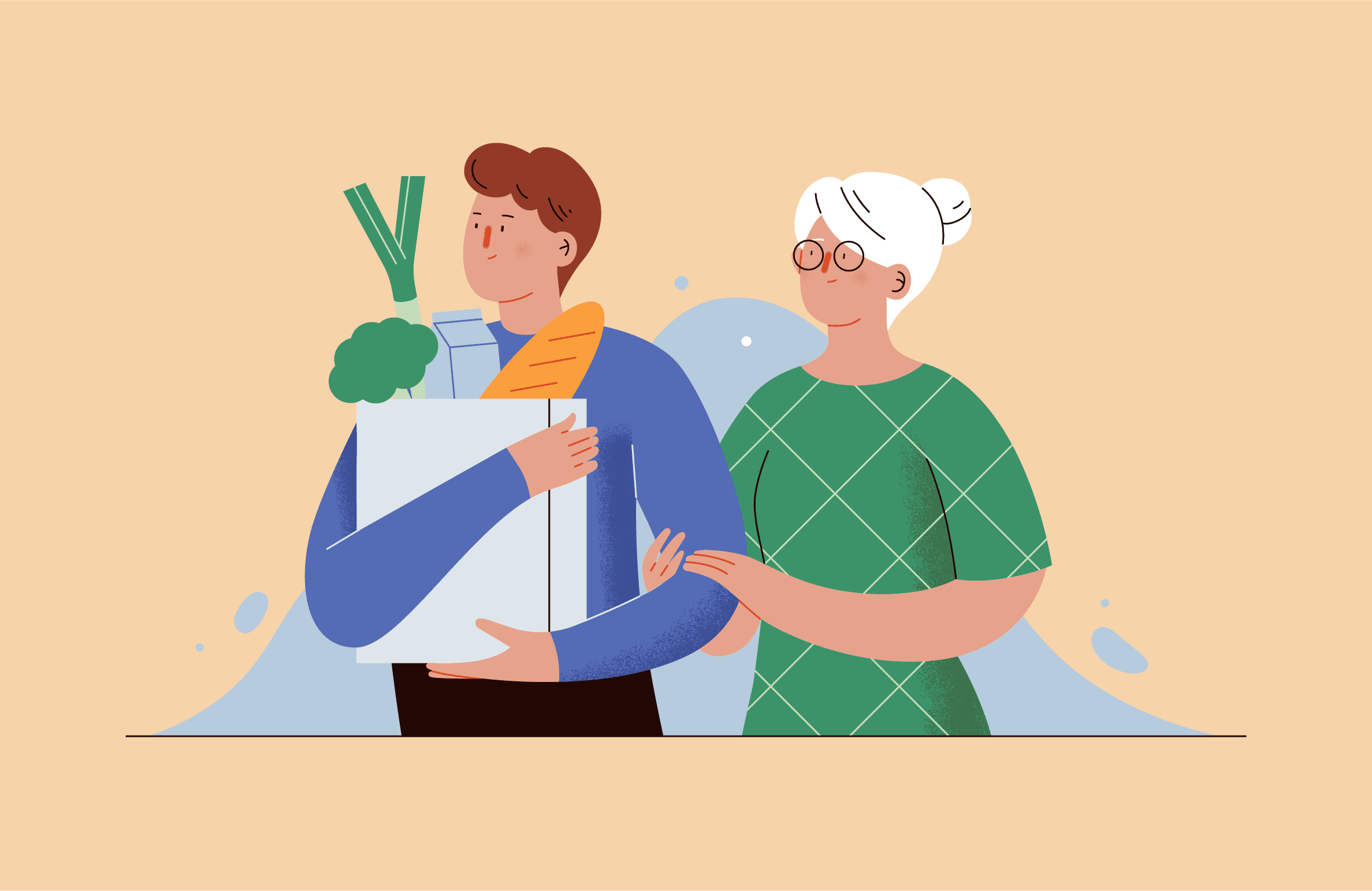 Как помочь близкому, у которого ревматоидный артрит