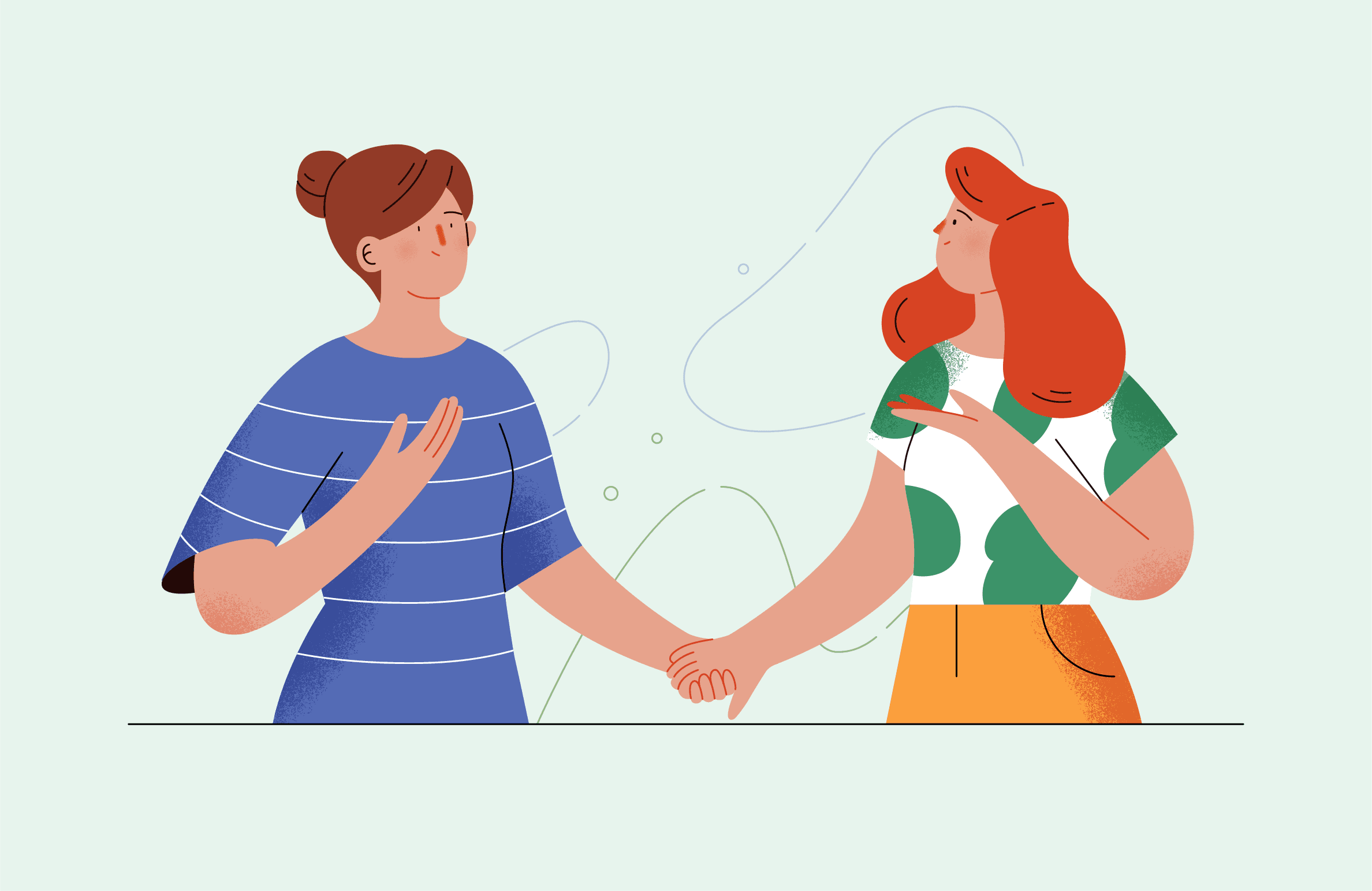 Истории о жизни  с ревматическими заболеваниями