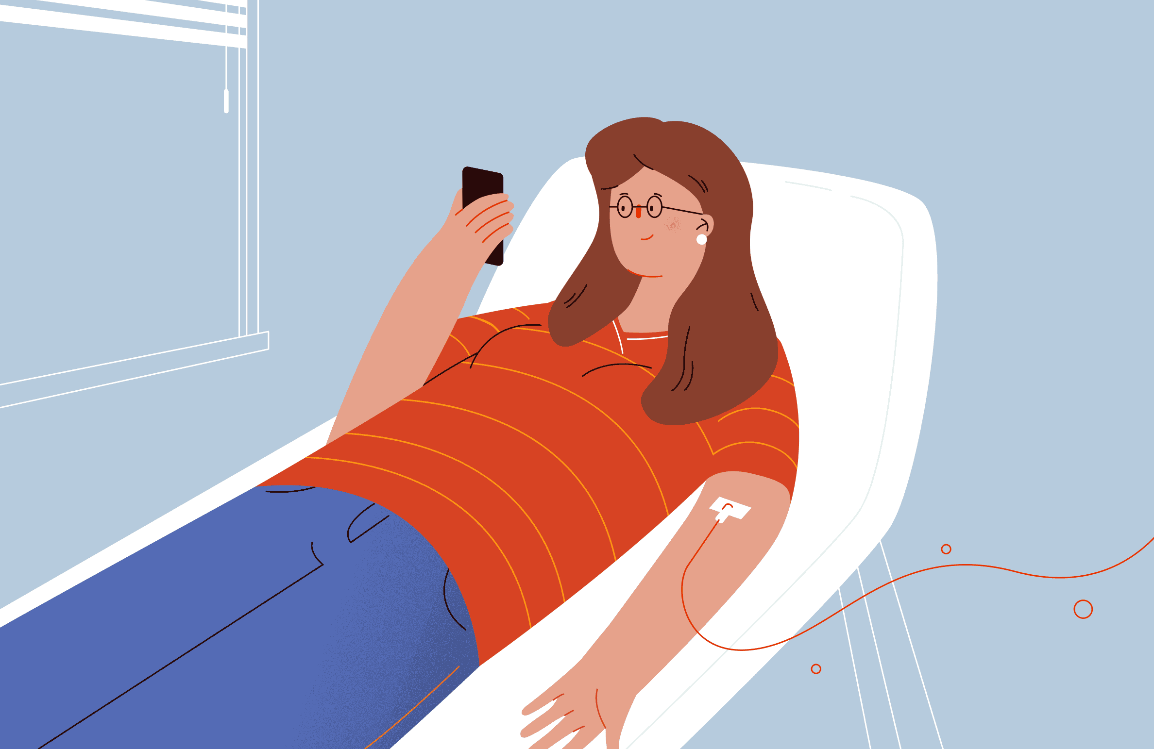 Плазмаферез при ревматоидном артрите