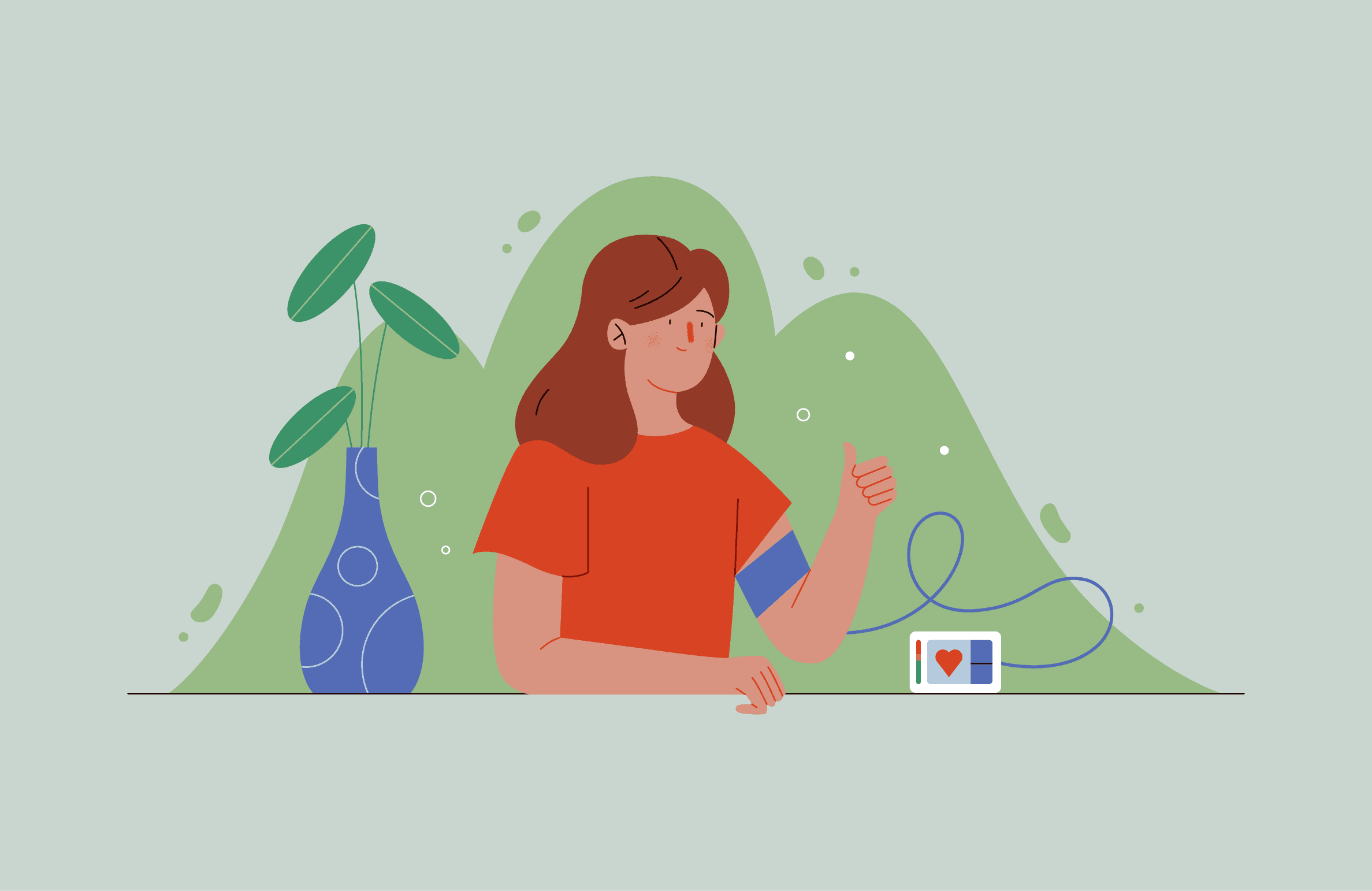 Сопутствующие заболевания при ревматоидном артрите