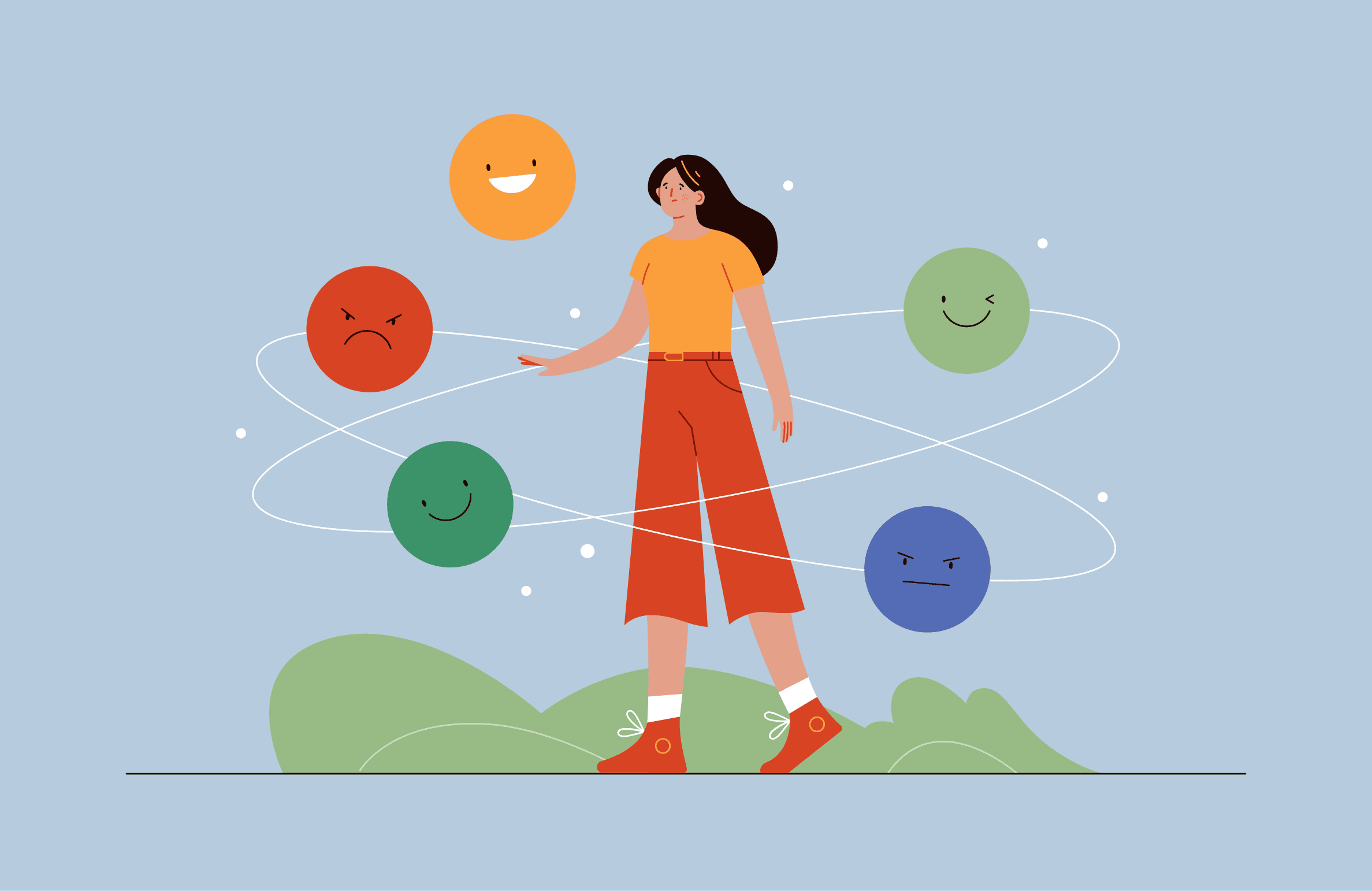 Психосоматика при ревматоидном артрите: как эмоции и стресс влияют на самочувствие