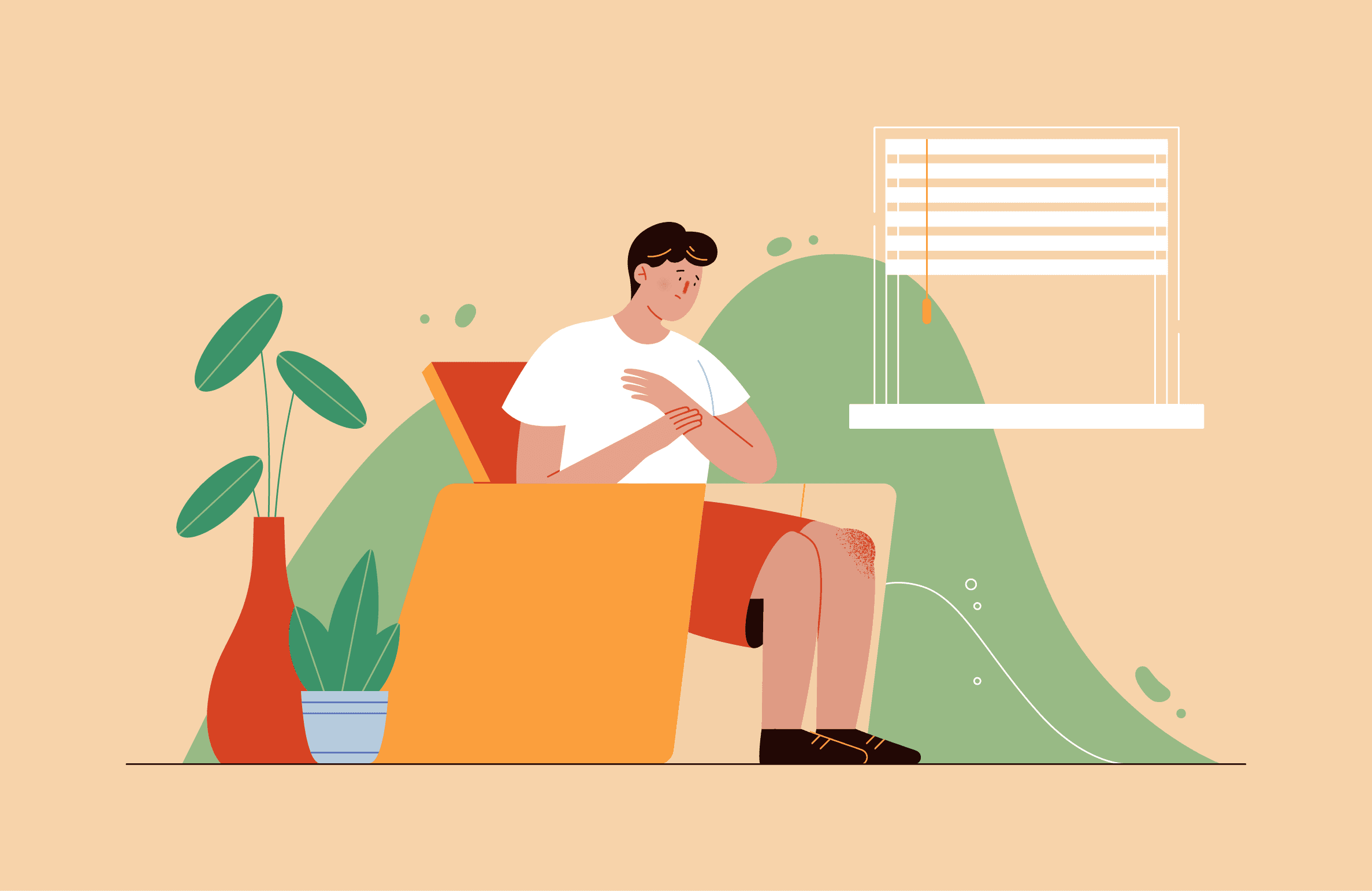 Поражение коленного сустава при ревматоидном артрите