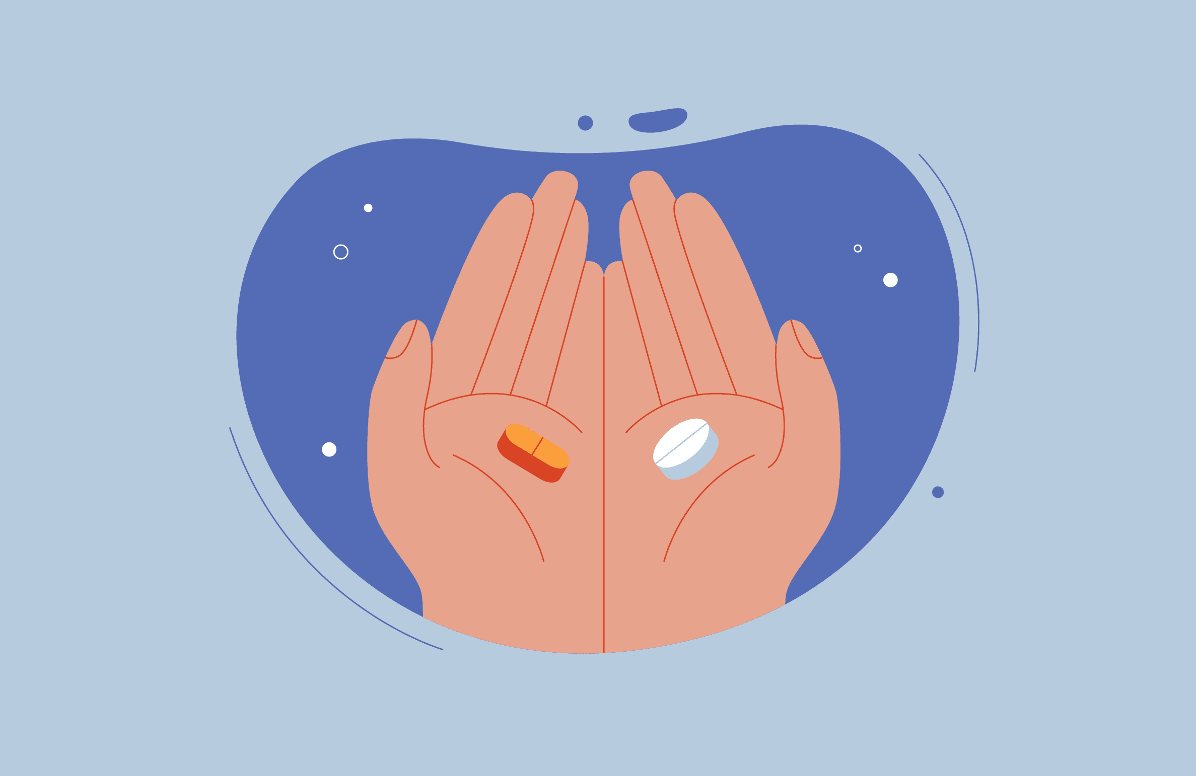 Базисные противовоспалительные препараты в лечении аксиального спондилоартрита