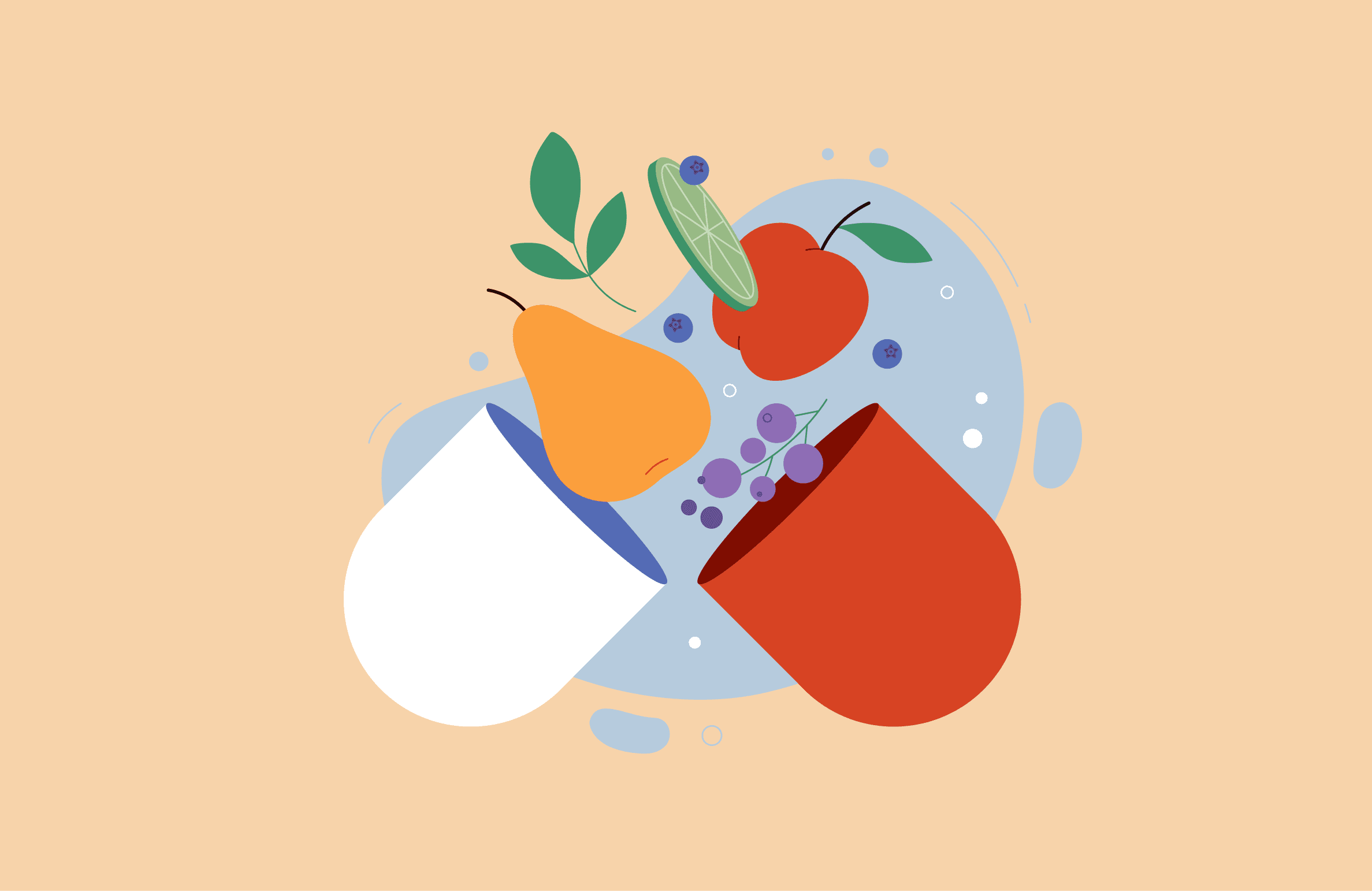 Витамины и минералы при болезни Бехтерева