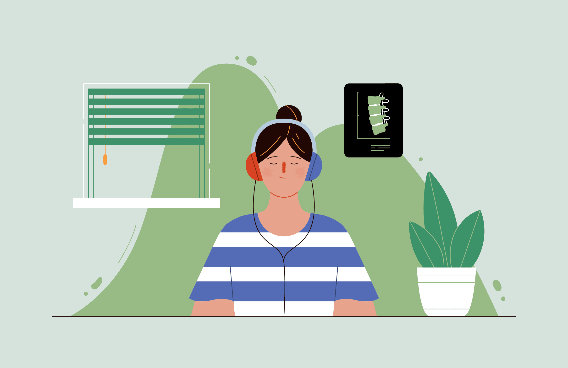 Ревматические заболевания и проблемы со слухом