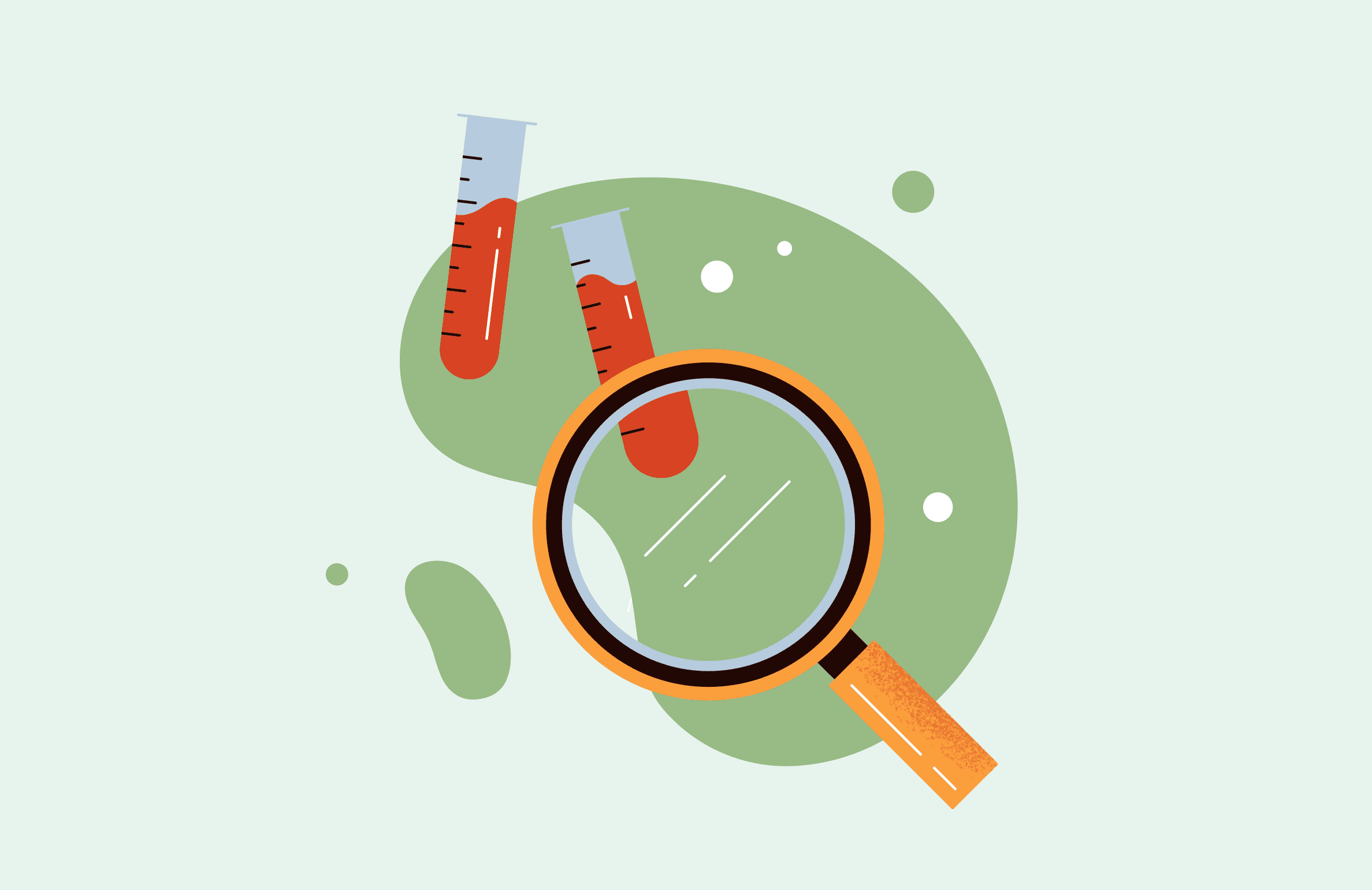 Тест на анти-ЦЦП: о чем могут сказать результаты