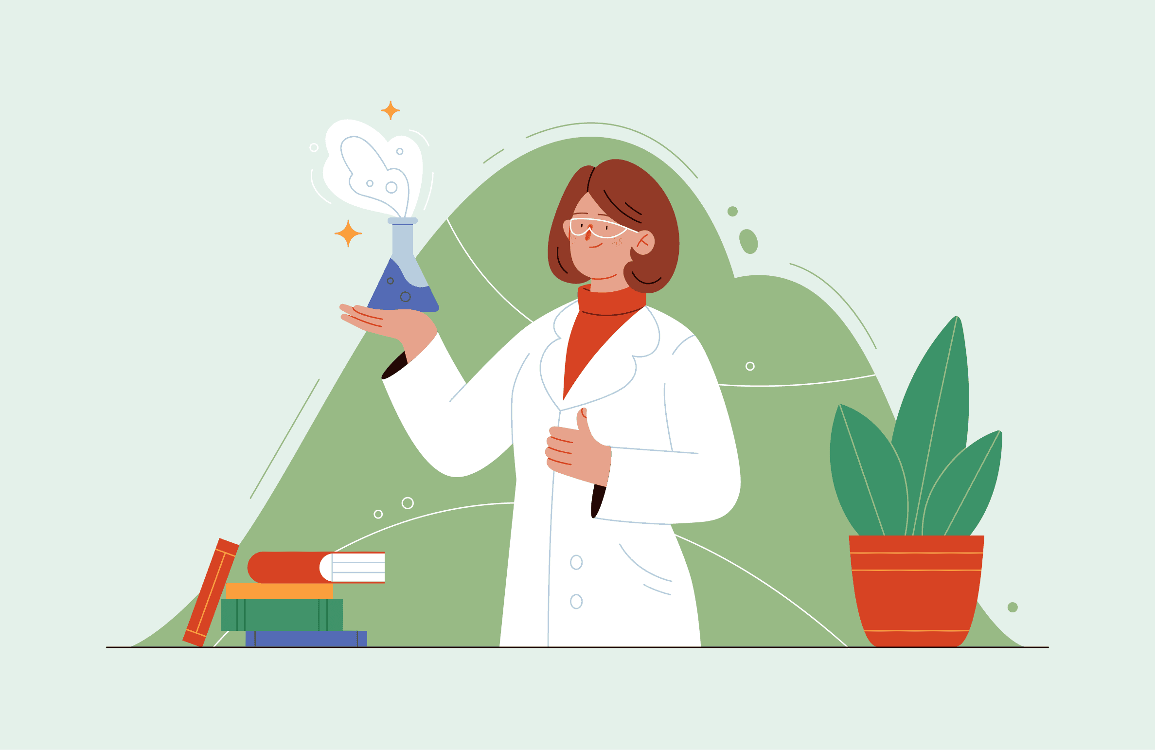 Что такое TRBV9 и его связь с инновационным способом лечения аксиального спондилоартрита