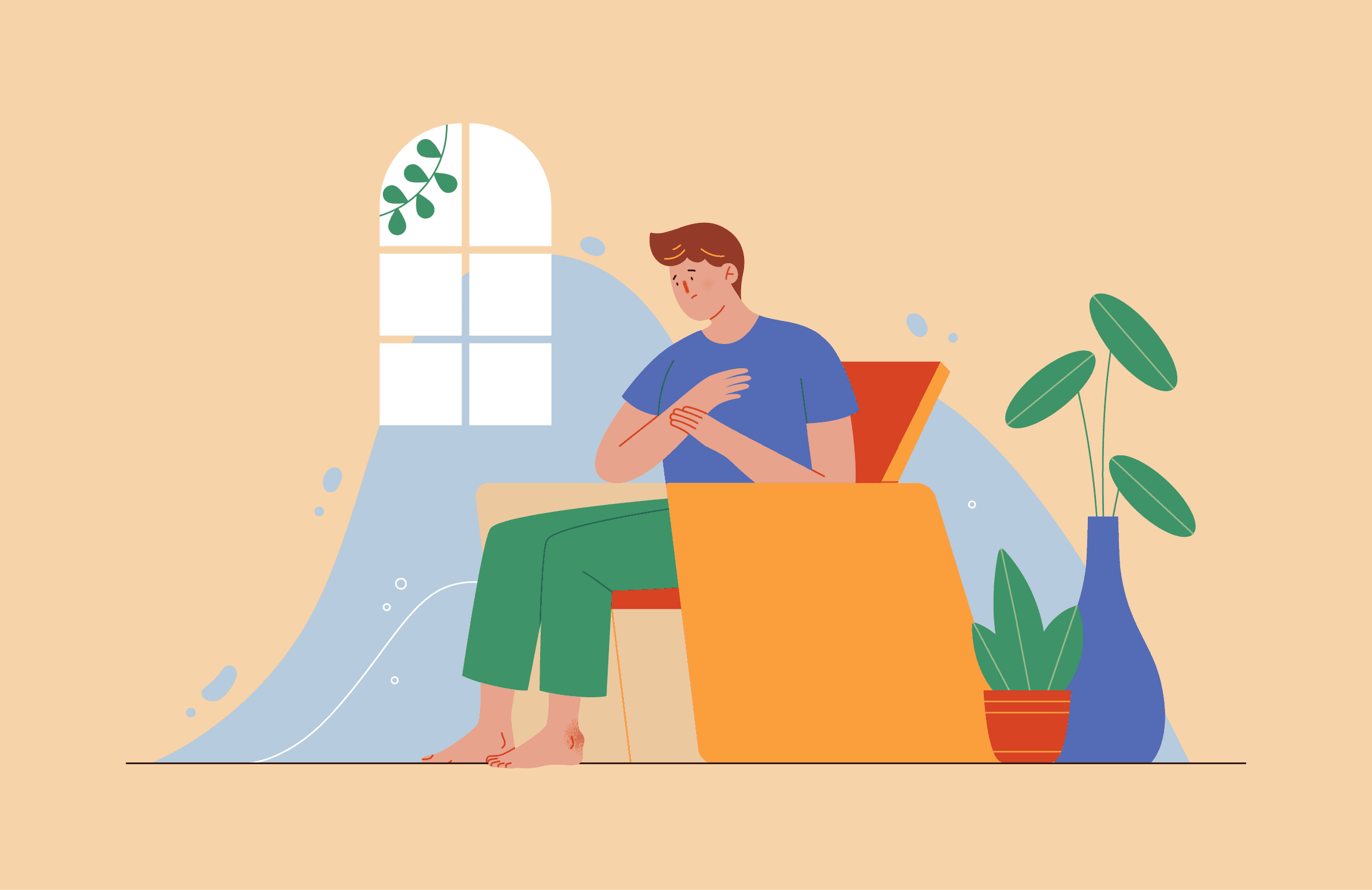 Энтезит при псориатическом артрите