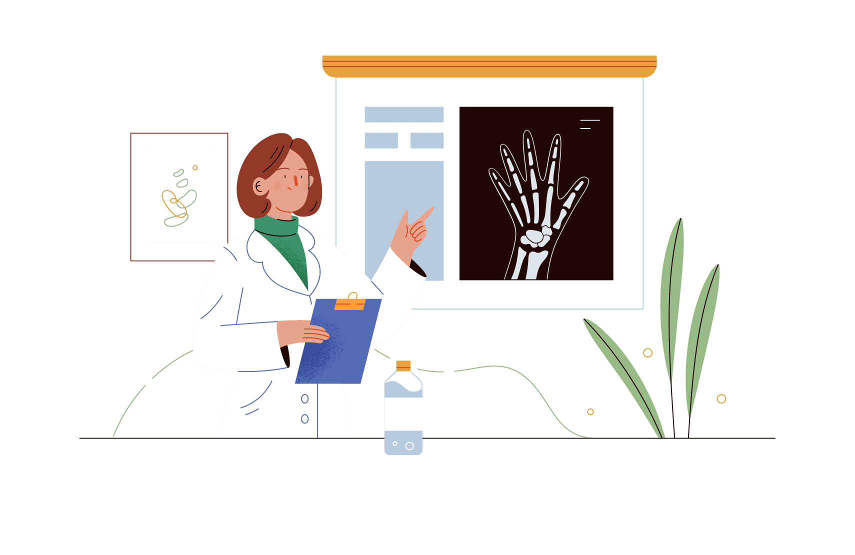 Искусственный интеллект на службе у ревматологов: миф или реальность?
