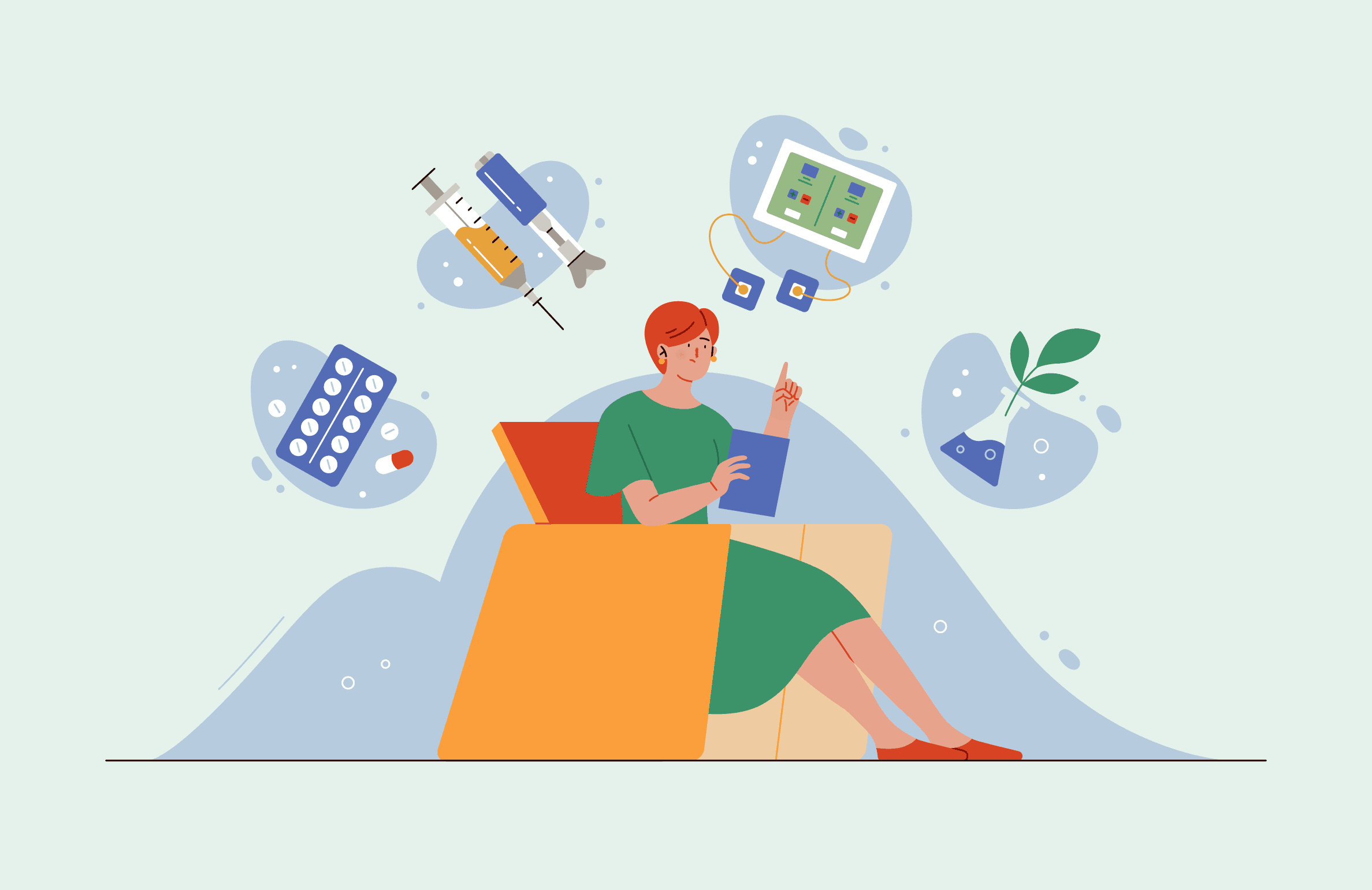 Биологические препараты для лечения ревматоидного артрита, доступные в России