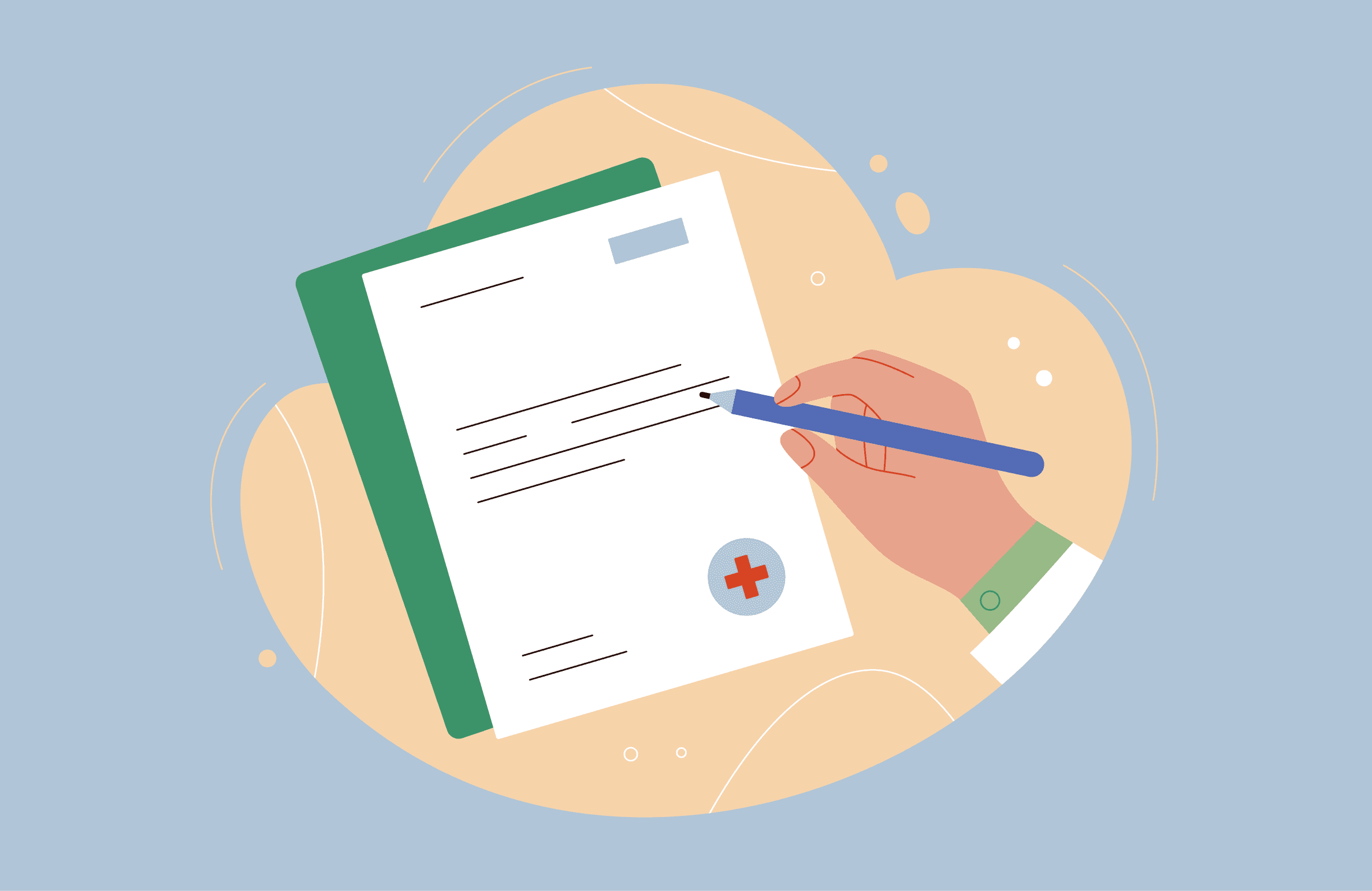 13 заболеваний, с которыми путают ревматоидный артрит