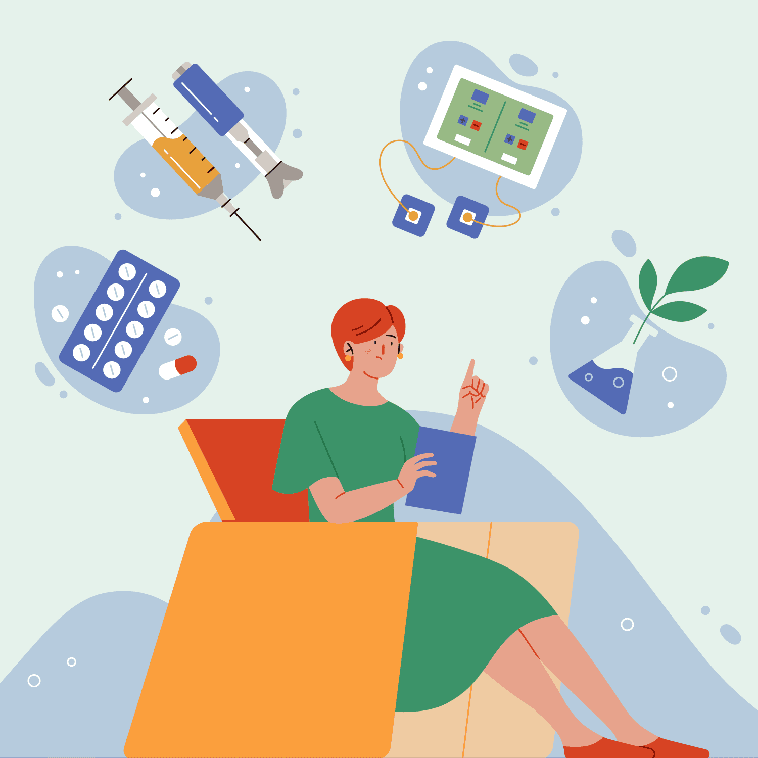 Нестероидные противовоспалительные препараты в лечении аксиального спондилоартрита