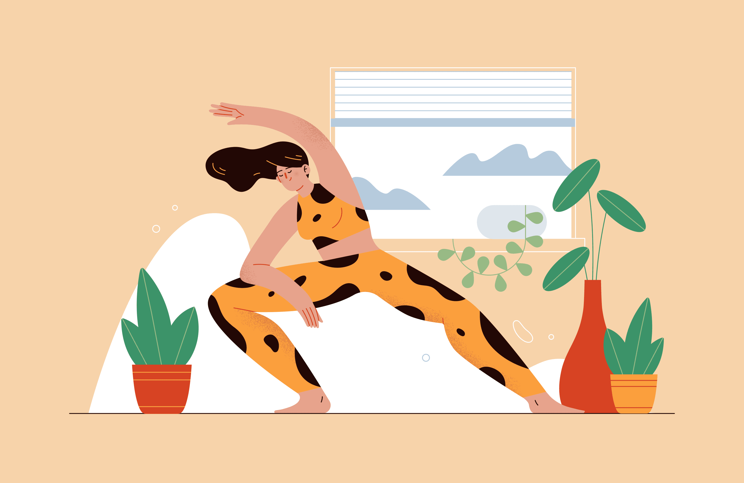 Пилатес при ревматоидном артрите: эффективность и ограничения