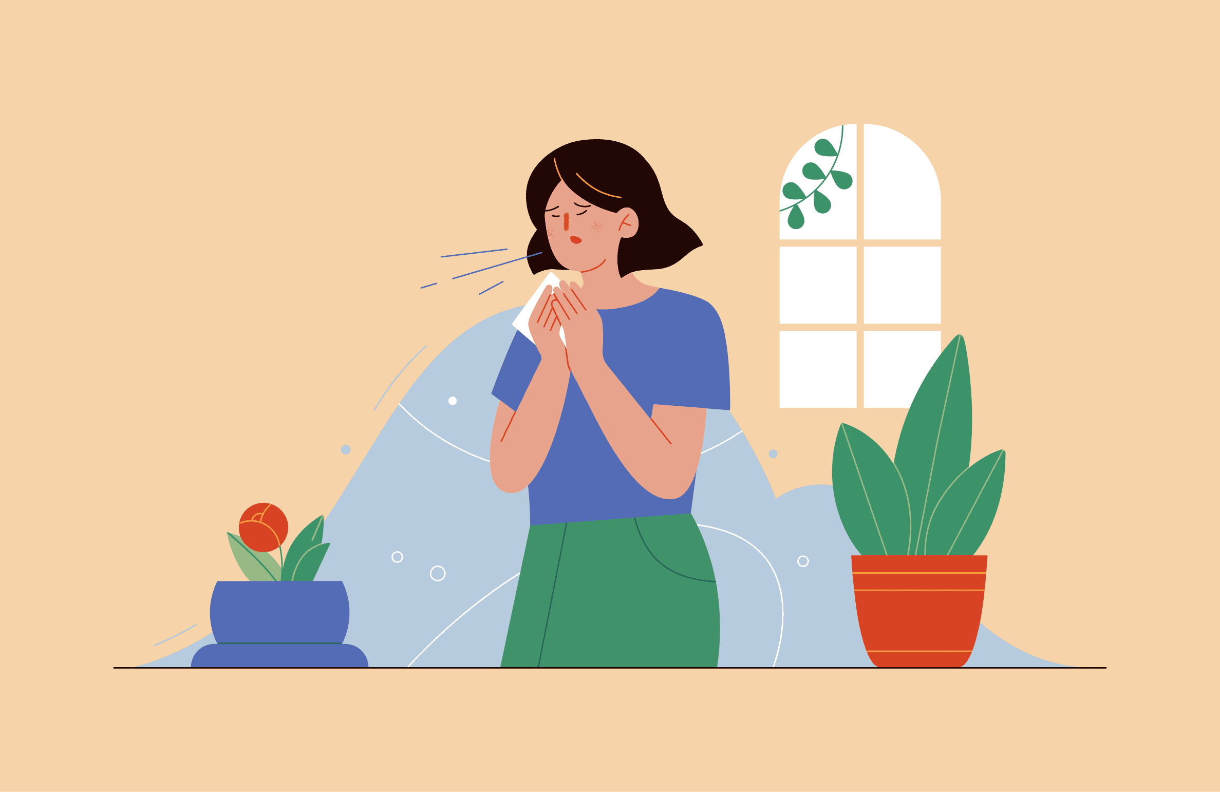 Ревматоидный артрит и туберкулез: взаимосвязь и особенности лечения