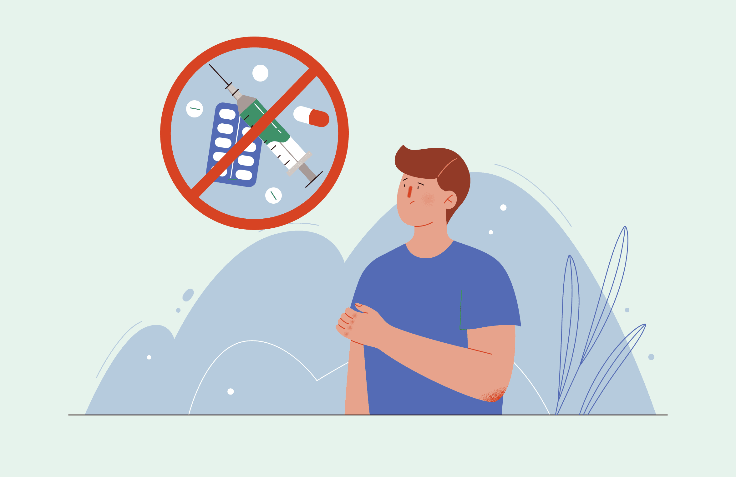 Вред лекарственных каникул при ревматоидном артрите: почему нельзя прерывать лечение