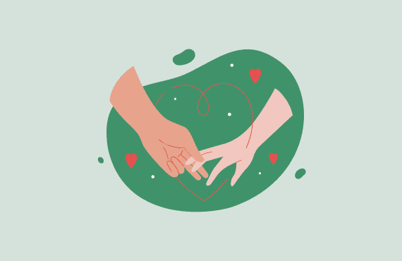 Интимная близость при аксиальном спондилоартрите