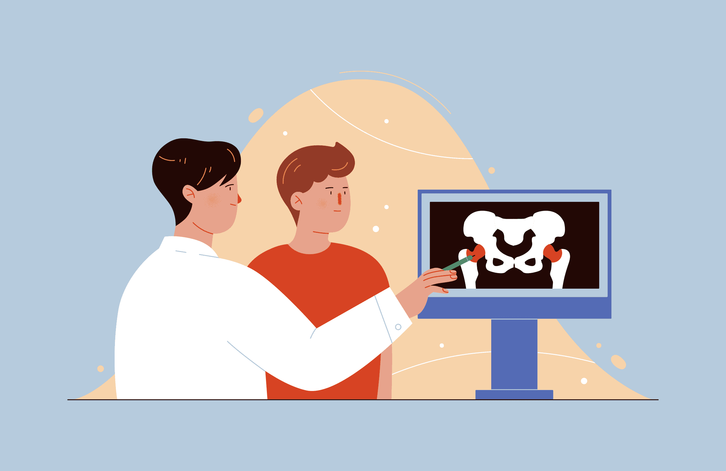 УЗИ, МРТ или рентген: отличия и преимущества в диагностике ревматических заболеваний