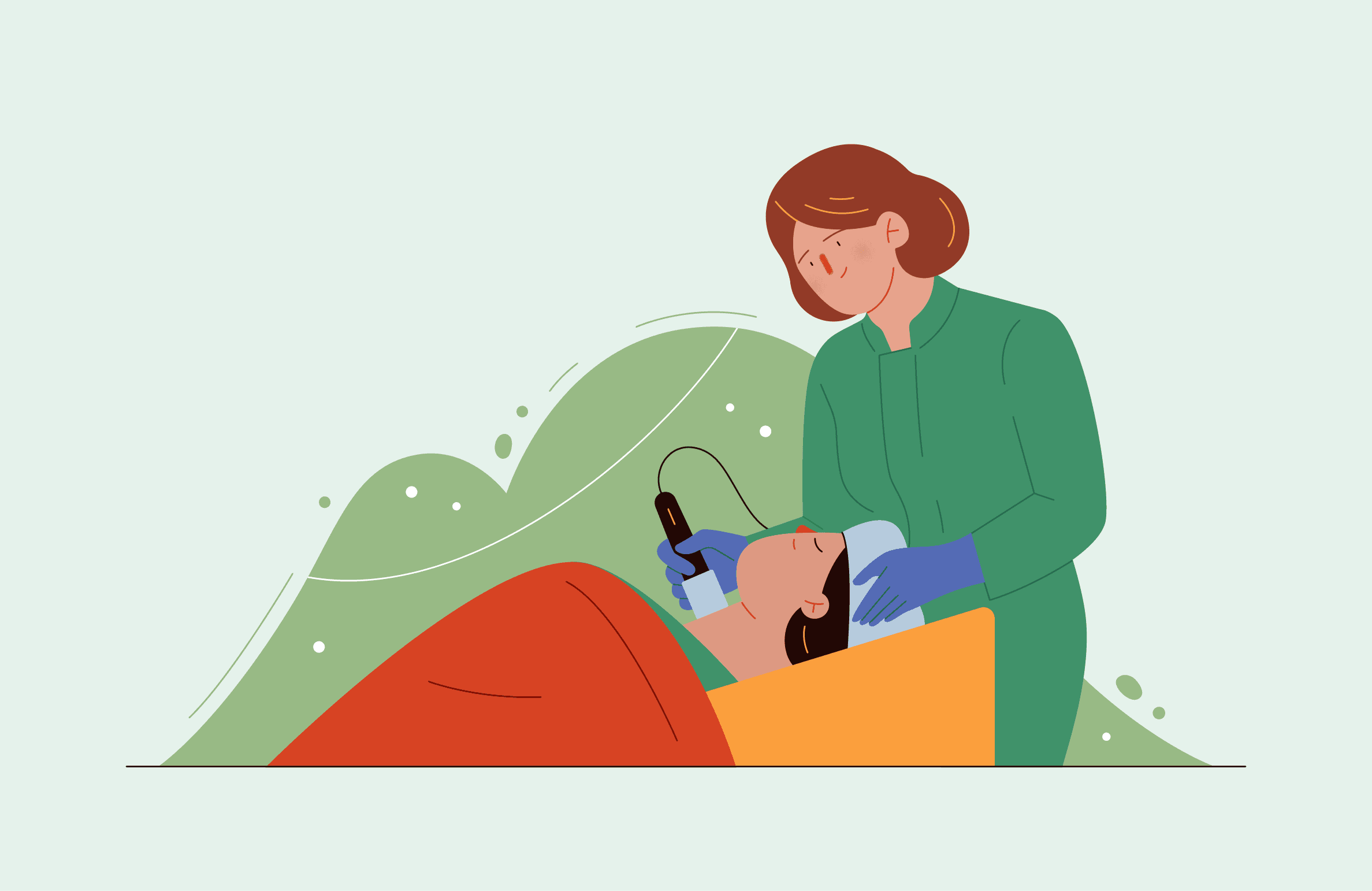 Косметические процедуры при псориатическом артрите: что нужно знать