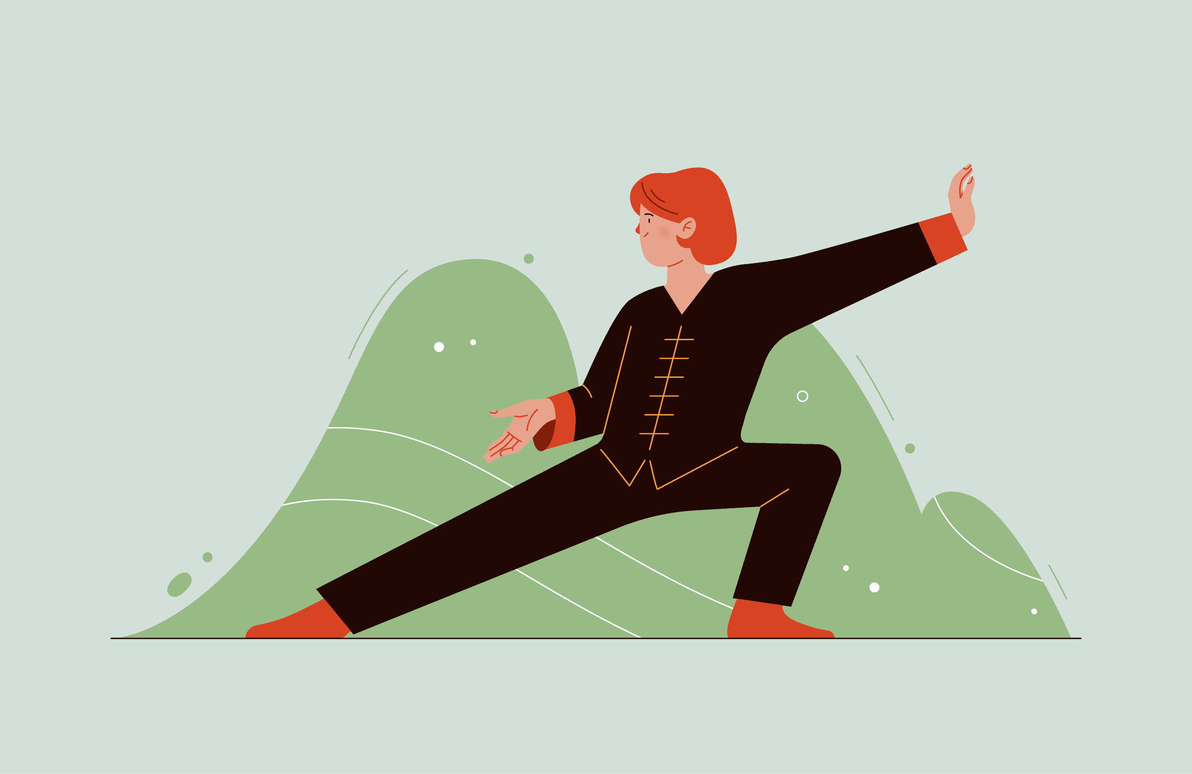 Тай-чи при ревматических заболеваниях: мягкая практика для больных суставов и не только