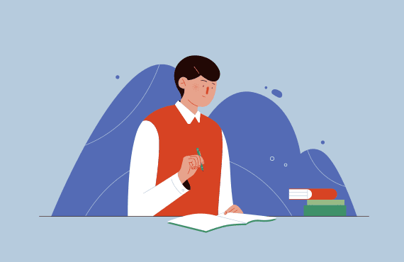 Рекомендации школьникам и студентам с аксиальным спондилоартритом