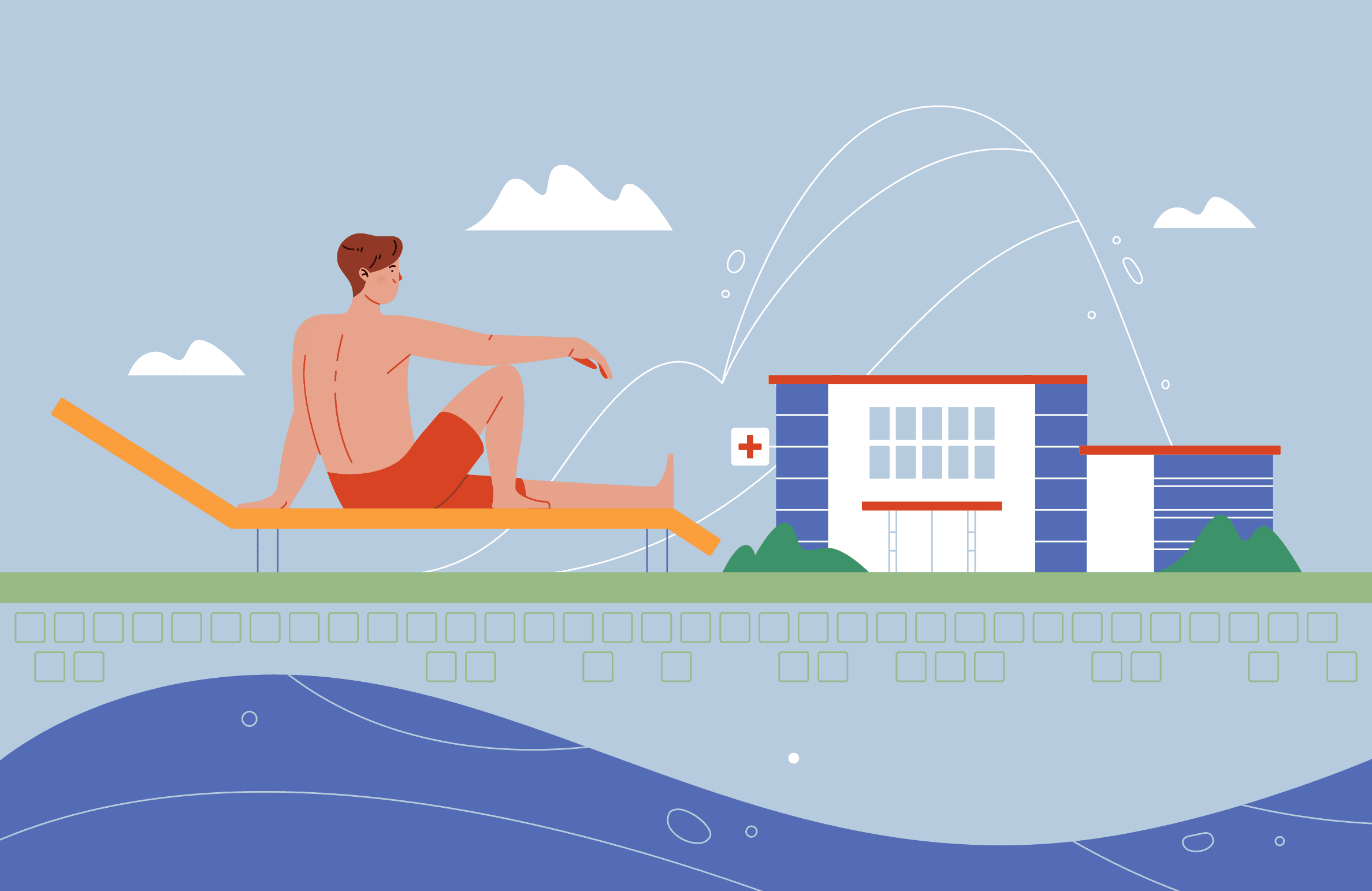 Санаторно-курортное лечение системной склеродермии