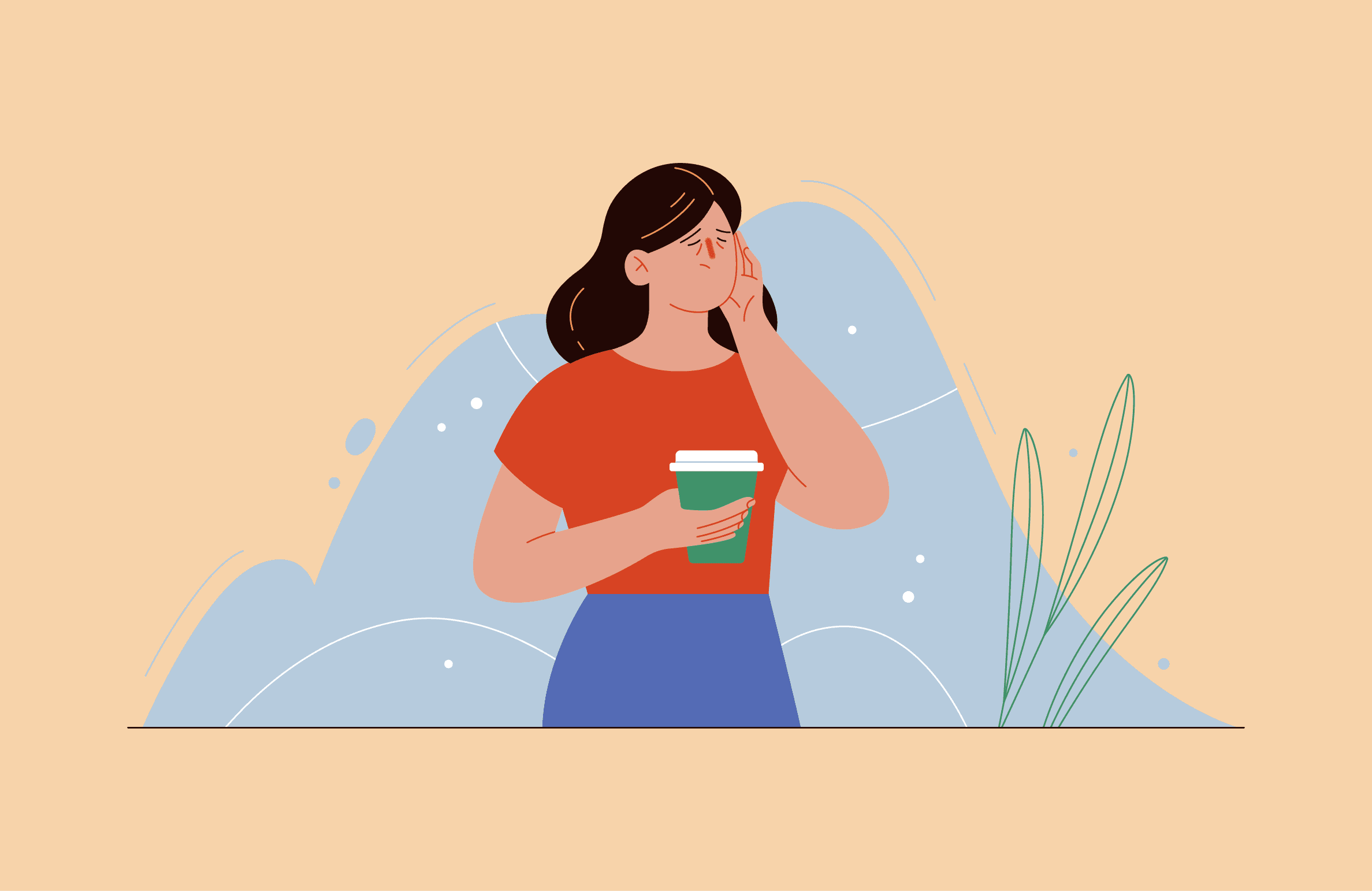 Фибромиалгия при аксиальном спондилоартрите