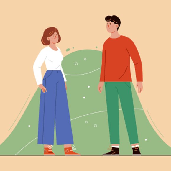 Аксиальный спондилоартрит у мужчин и женщин: в чем отличия