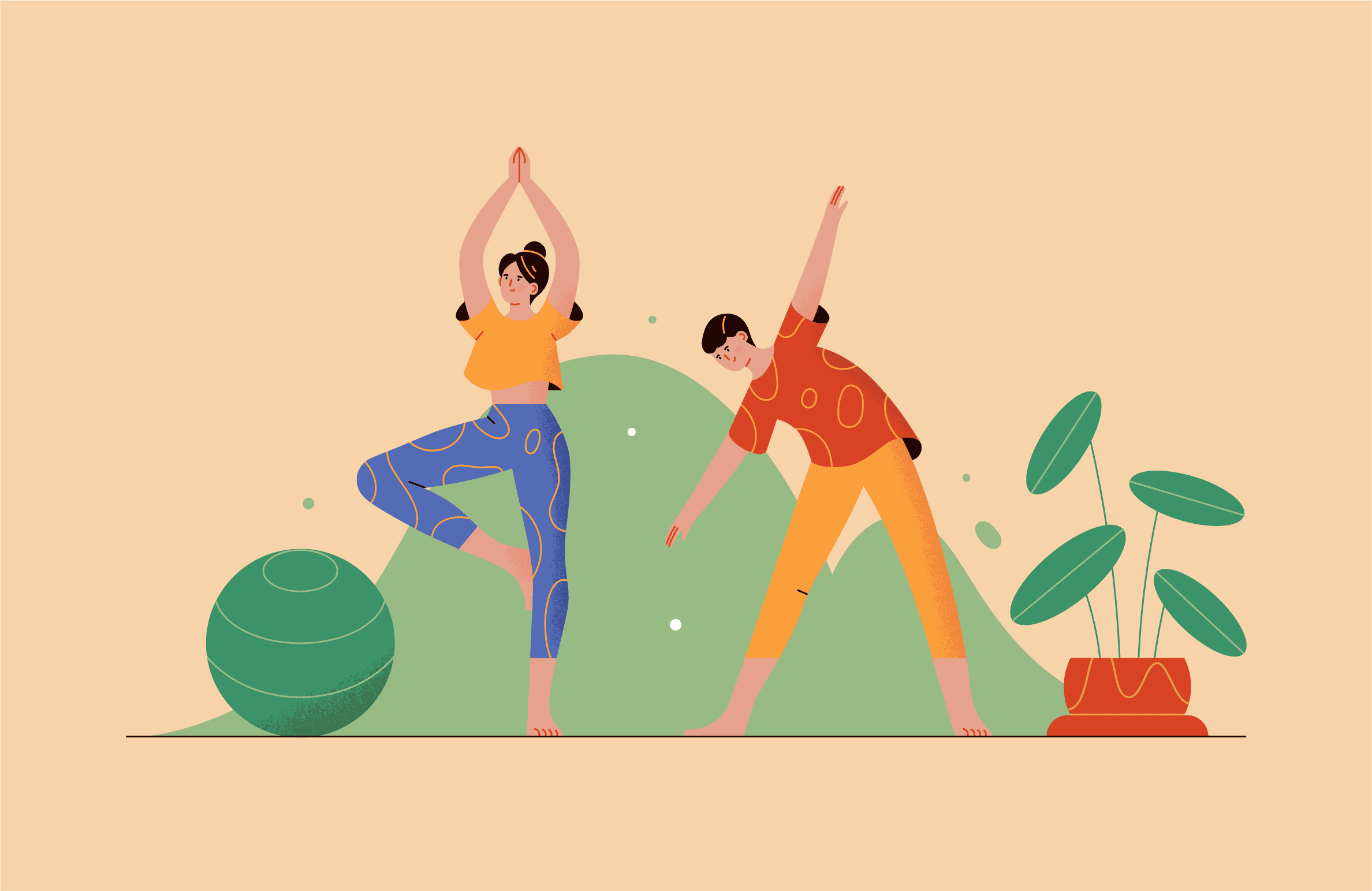 Как правильно заниматься лечебной физкультурой при ревматоидном артрите