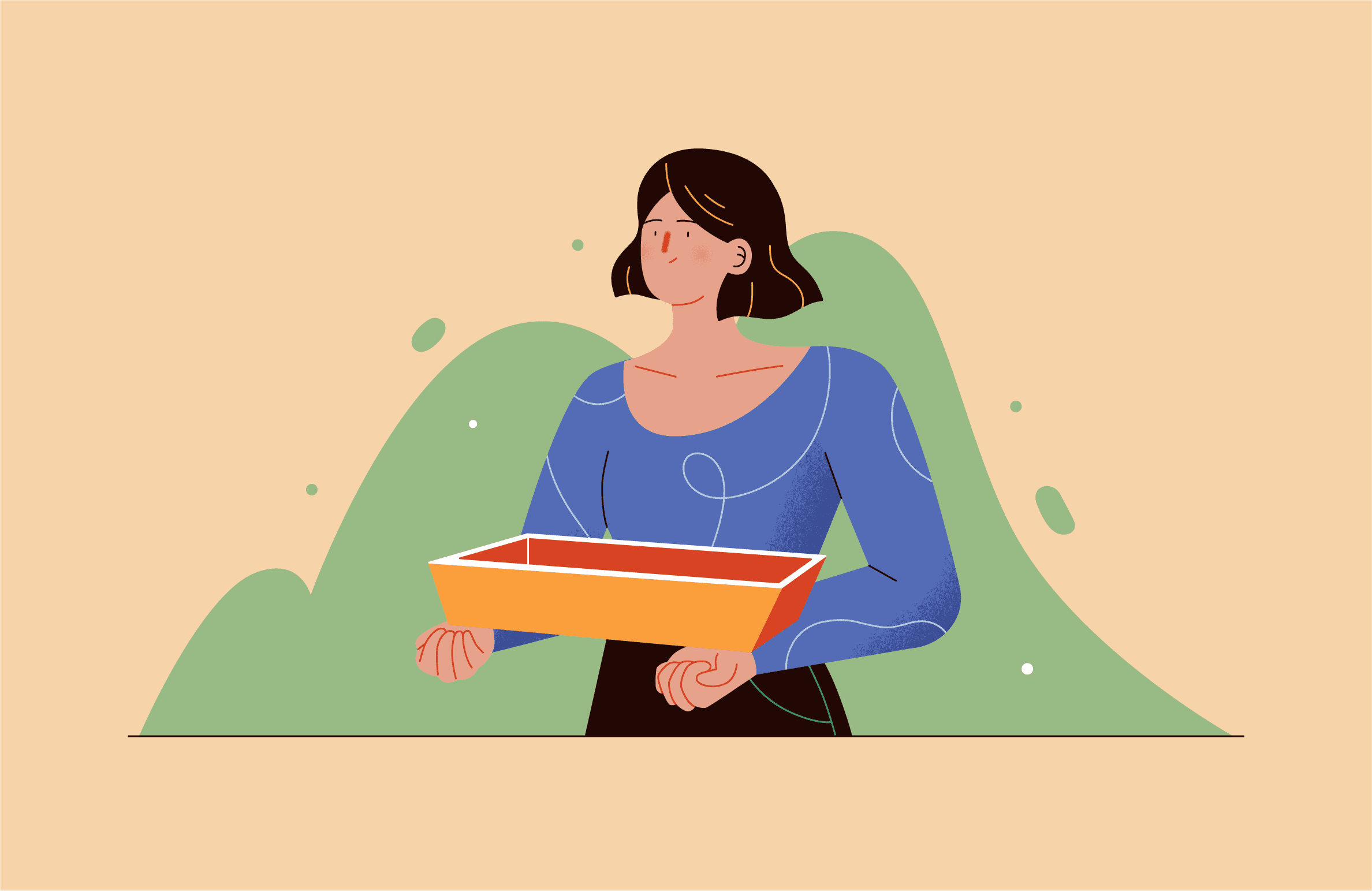 Подборка советов, которые облегчат жизнь при ревматоидном артрите. Часть третья: садоводство