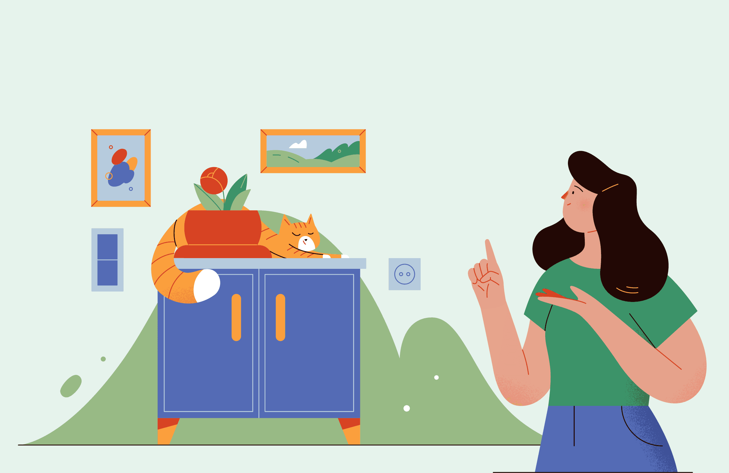 Подборка советов, которые облегчат жизнь при ревматоидном артрите. Часть первая: дом