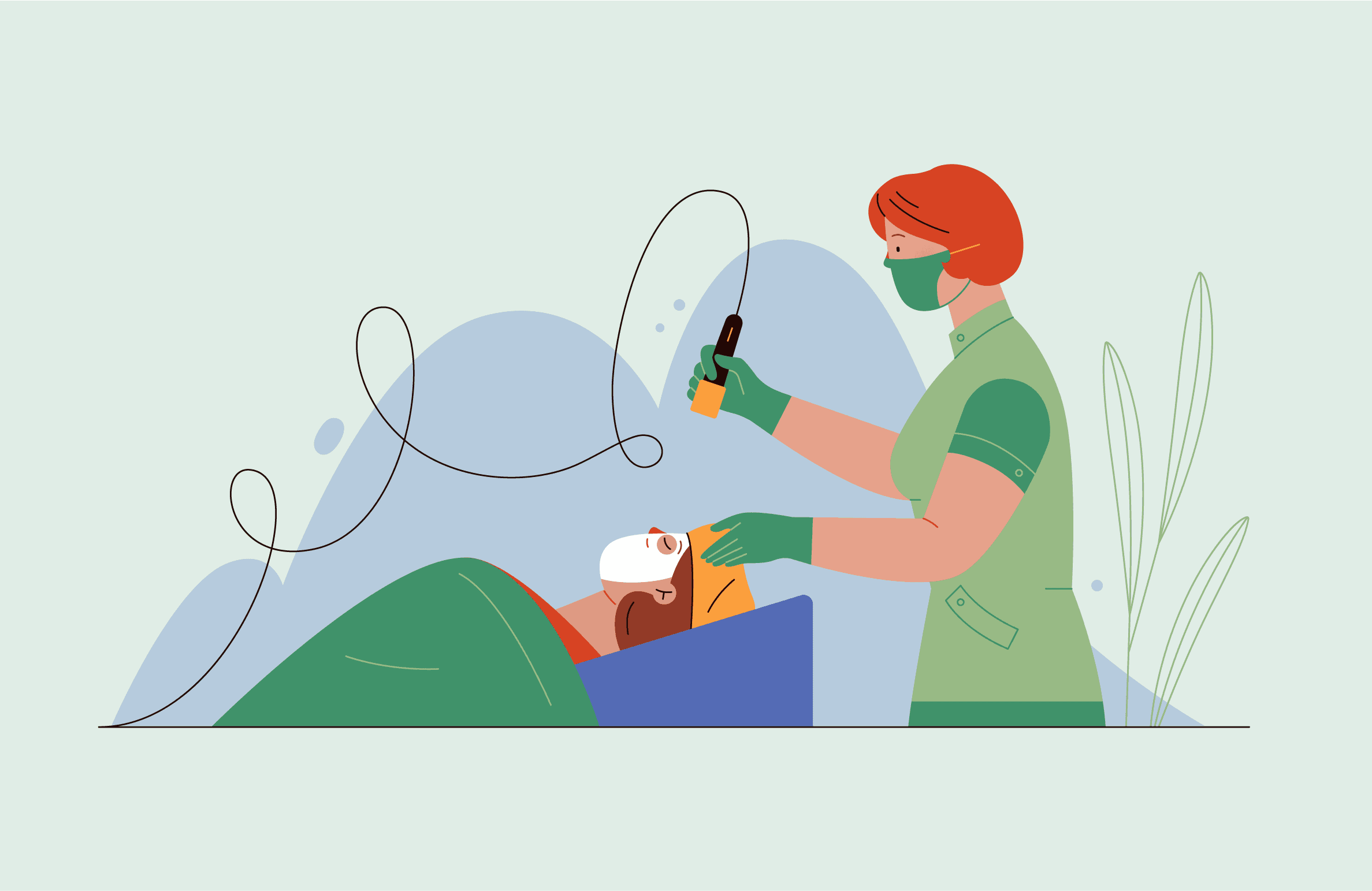 Косметологические процедуры при ревматоидном артрите