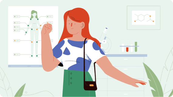 Лечение ревматоидного артрита