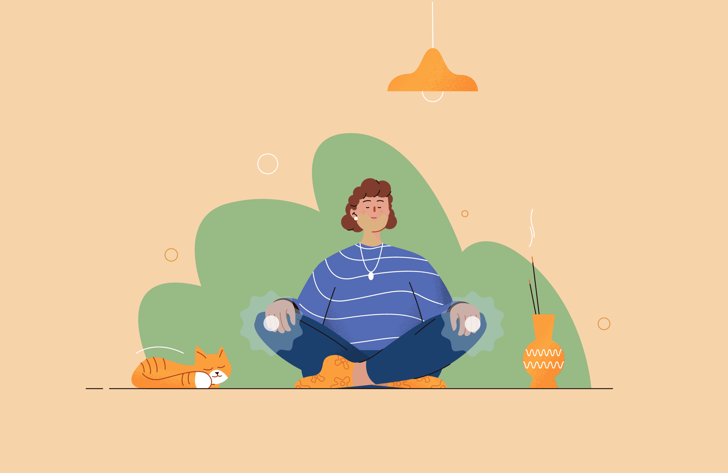 Большая подборка способов, которые помогут справиться с болью