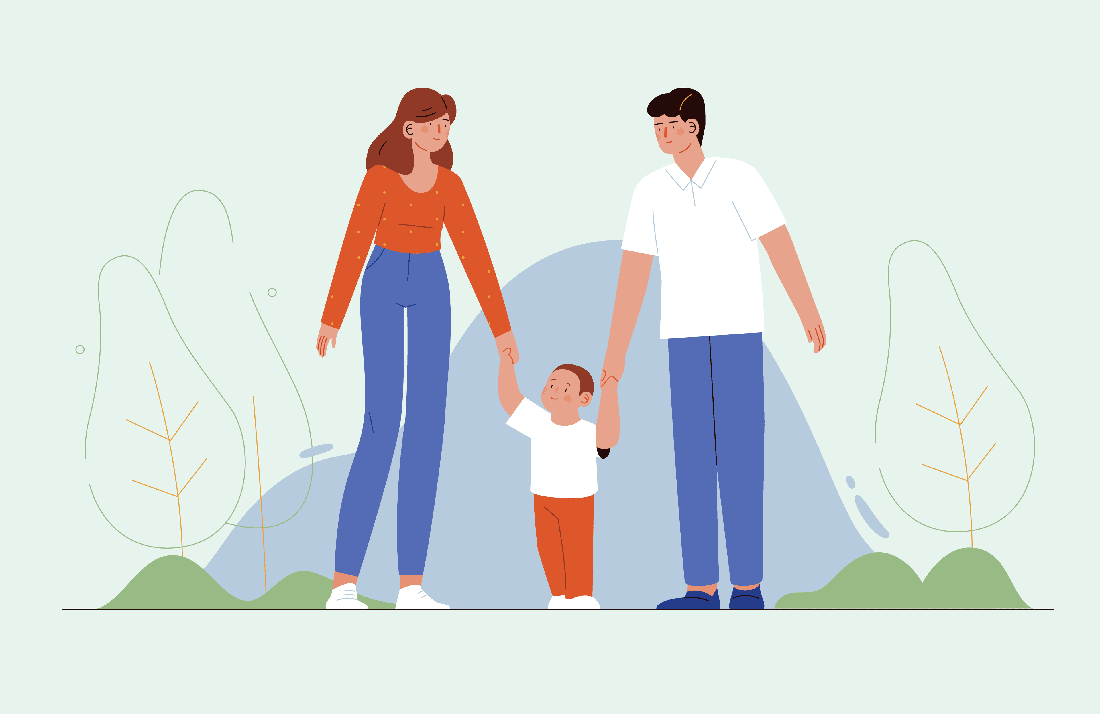 Ювенильный, или детский, спондилоартрит