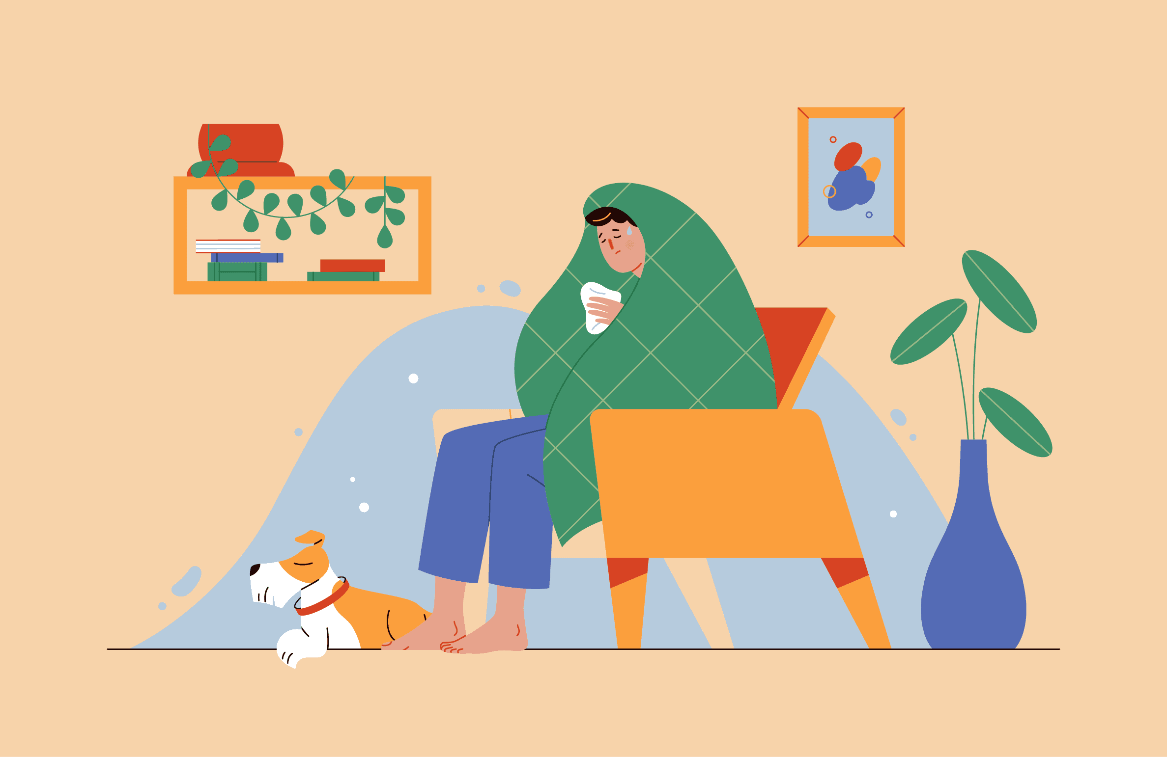 Как меньше болеть, если у вас псориатический артрит