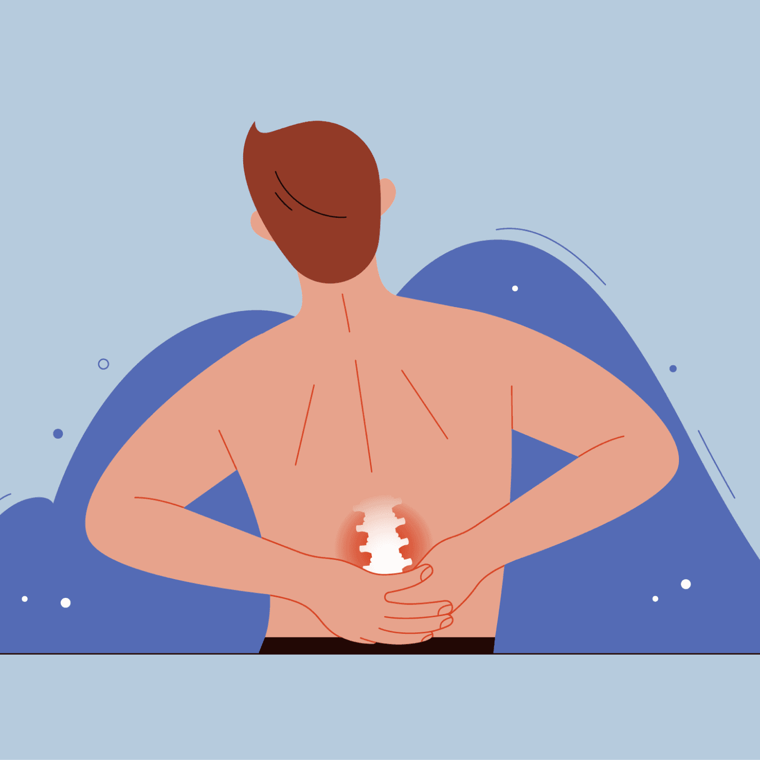 Мифы о болезни Бехтерева