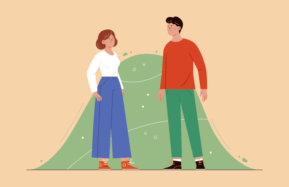 Аксиальный спондилоартрит у мужчин и женщин: в чем отличия