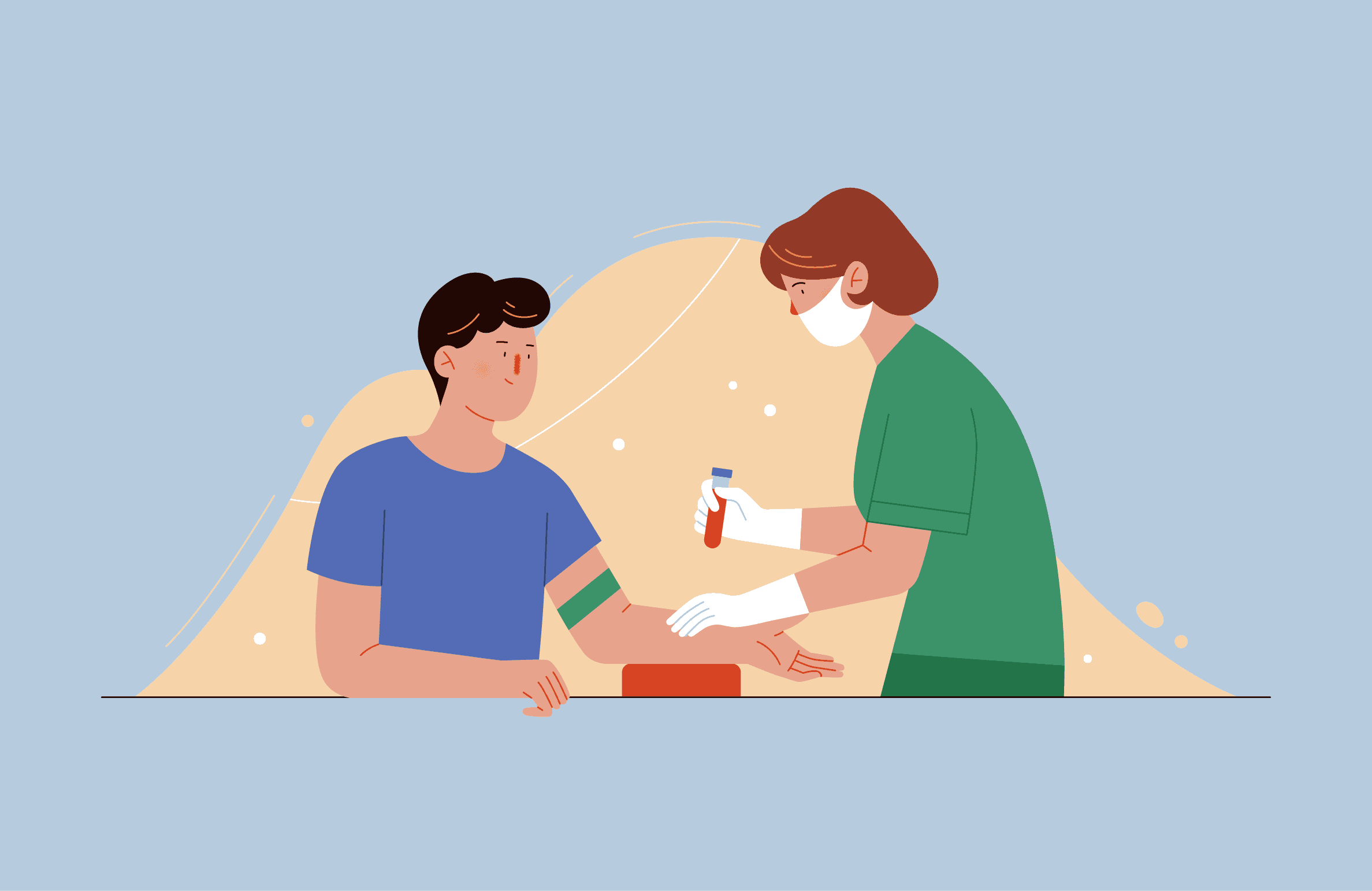 Сахарный диабет второго типа на фоне псориатического артрита