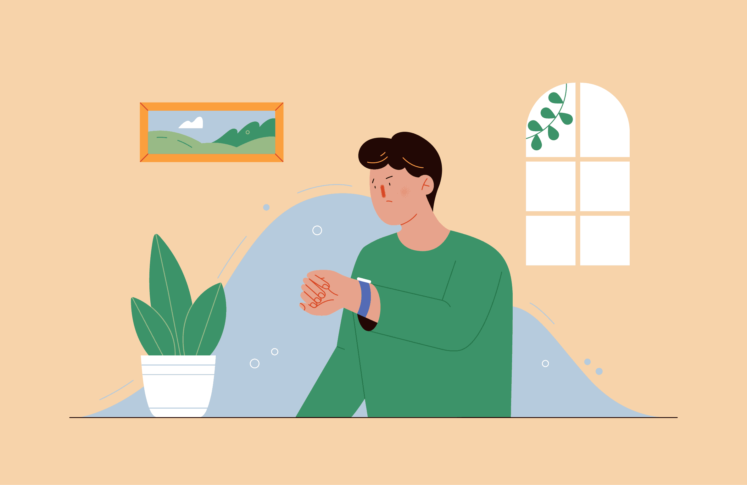 Сколько времени нужно, чтобы ГИБП начали работать?