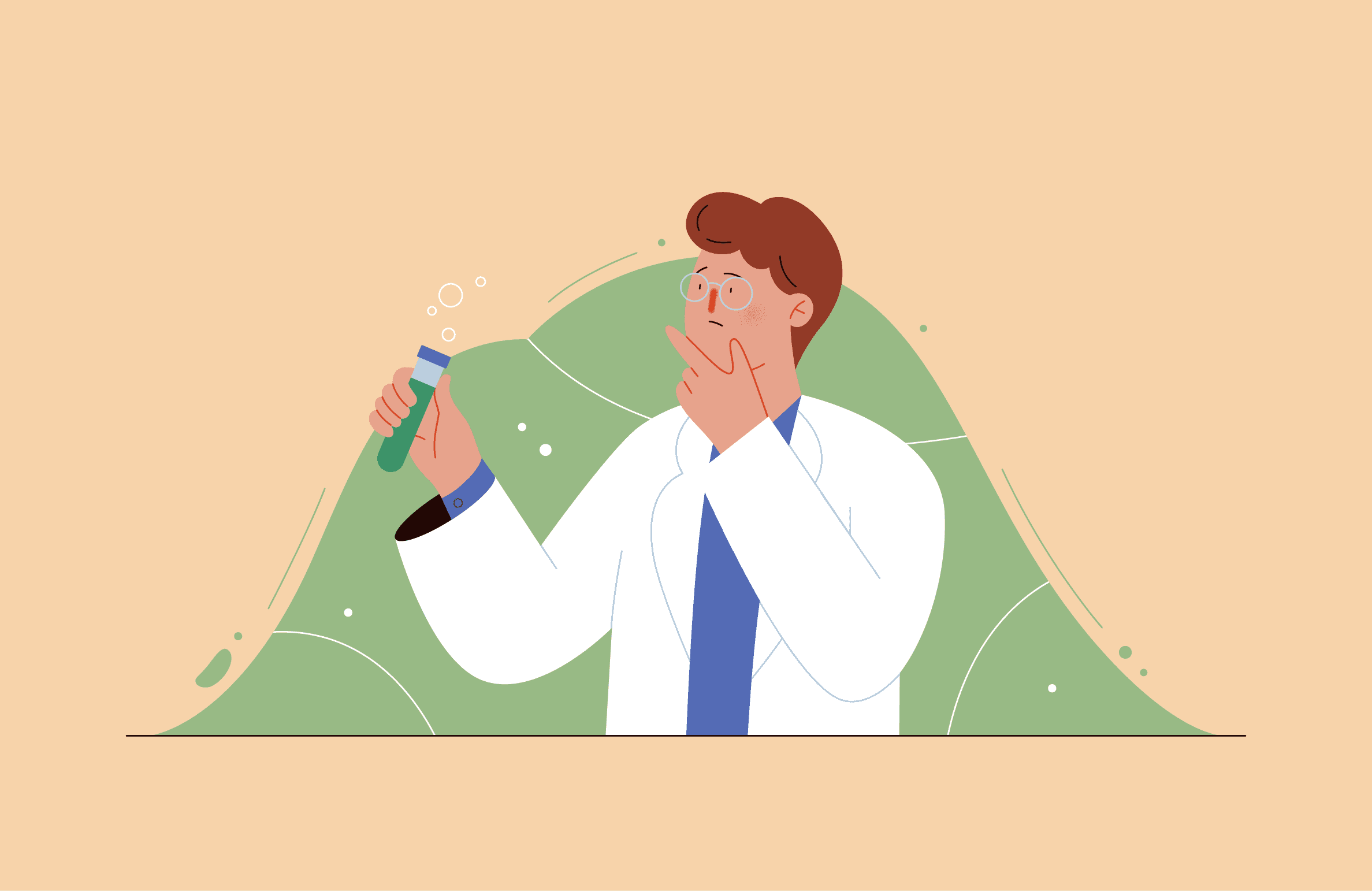 Системная склеродермия: как оценивать эффективность терапии