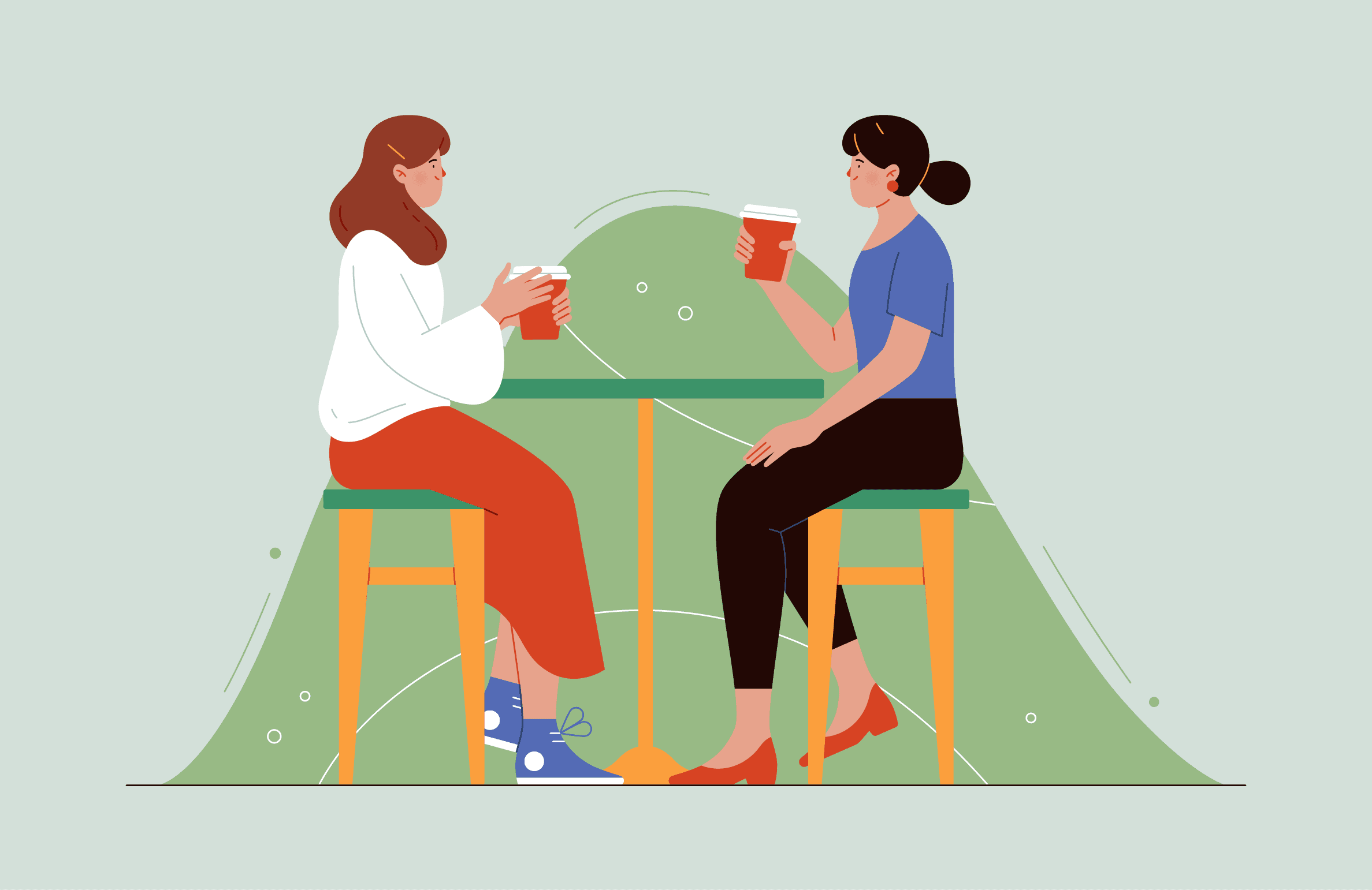 Системная склеродермия: как добиться стойкой ремиссии?